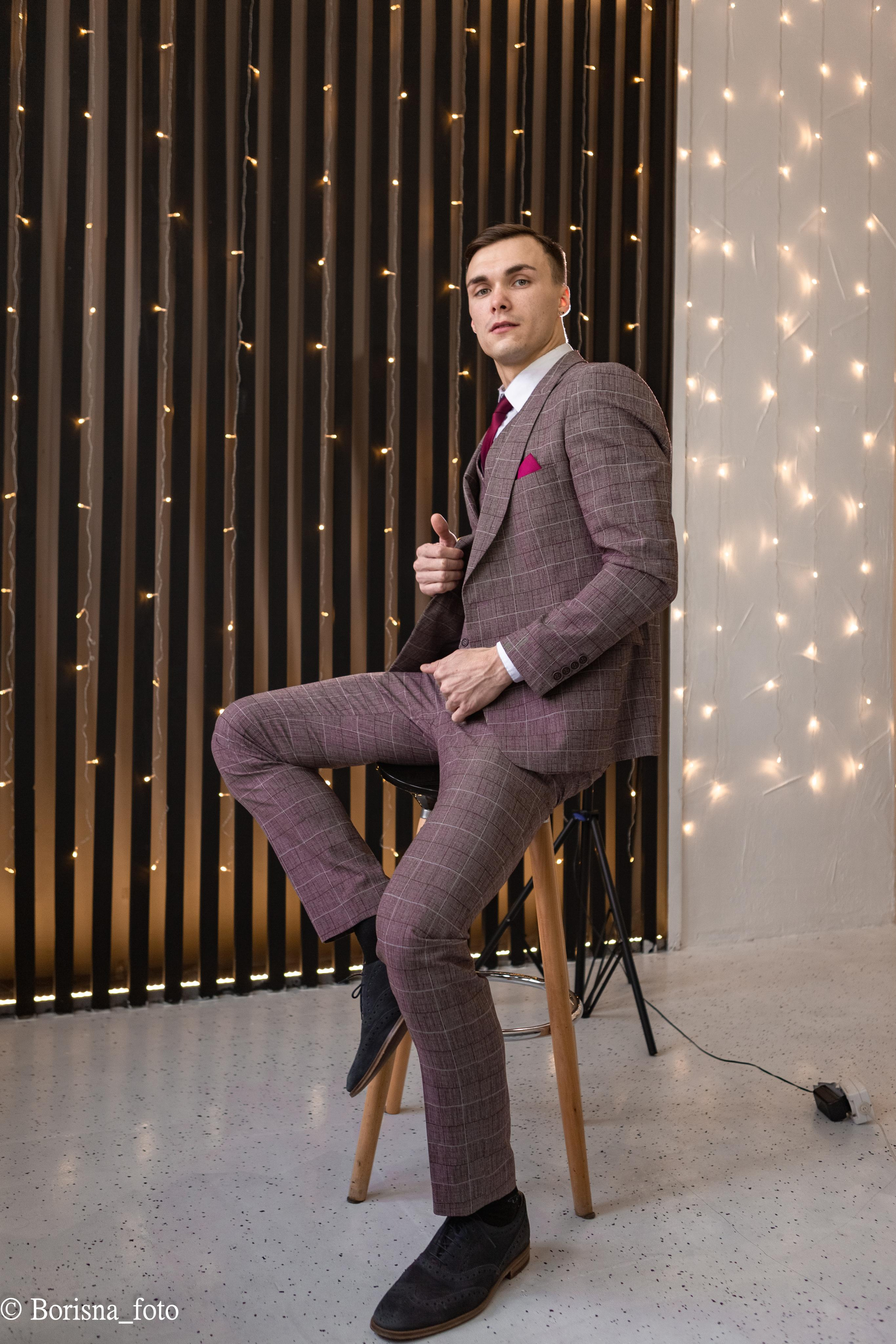 Стас. Семейный и свадебный фотограф в Москве Леванова Александра