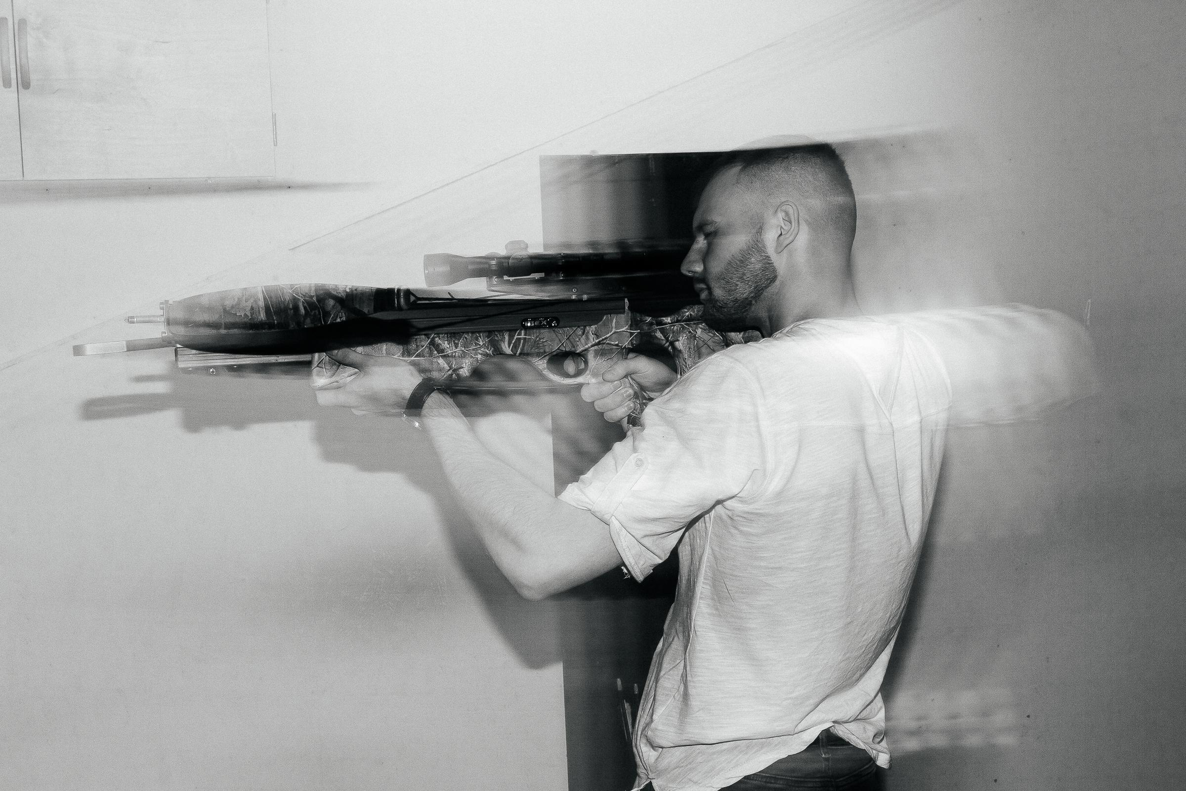 Вероника & Александр. Семейный и свадебный фотограф в Москве Леванова Александра