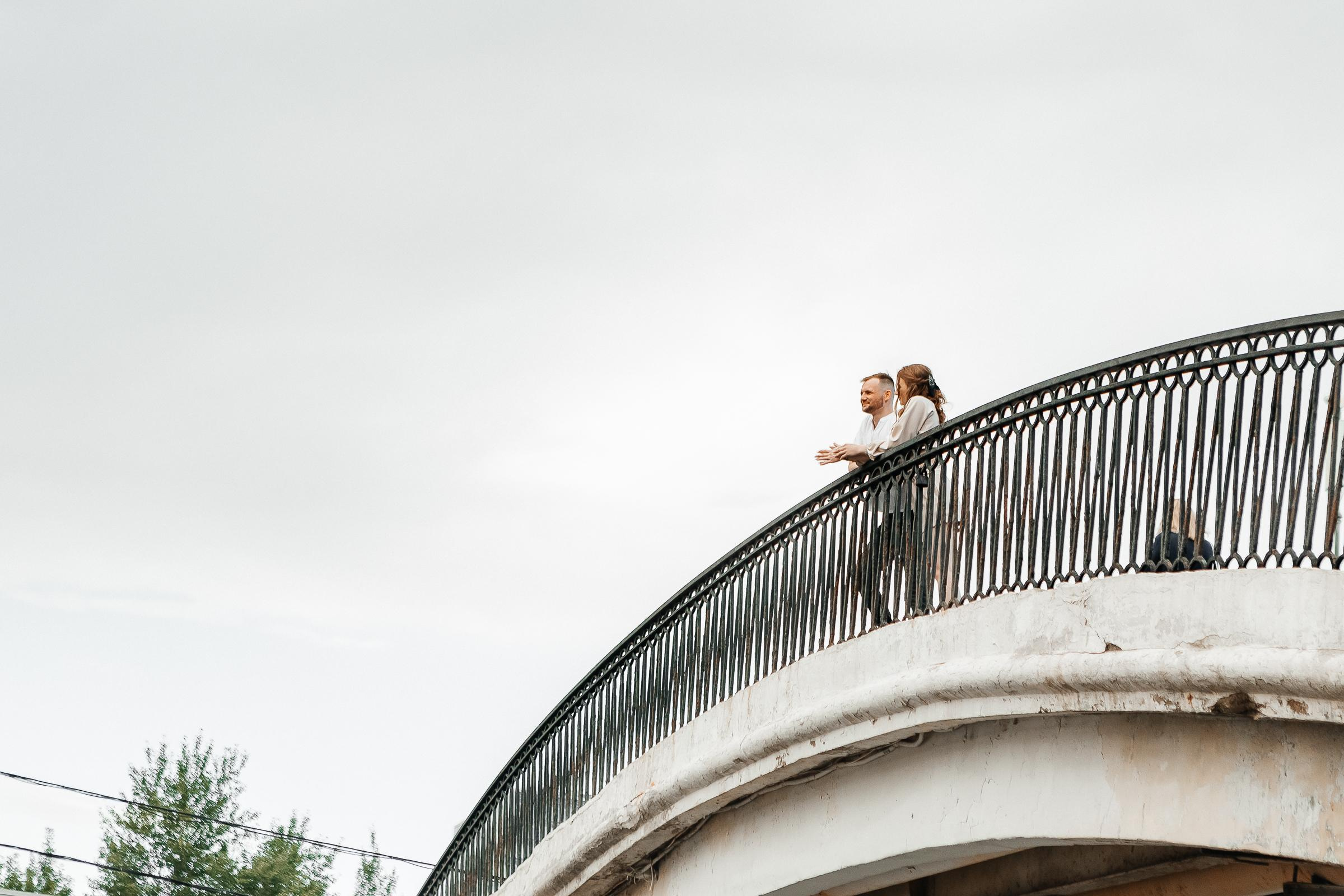 Вероника & Александр. Семейный и свадебный фотограф в Москве Леванова Александра