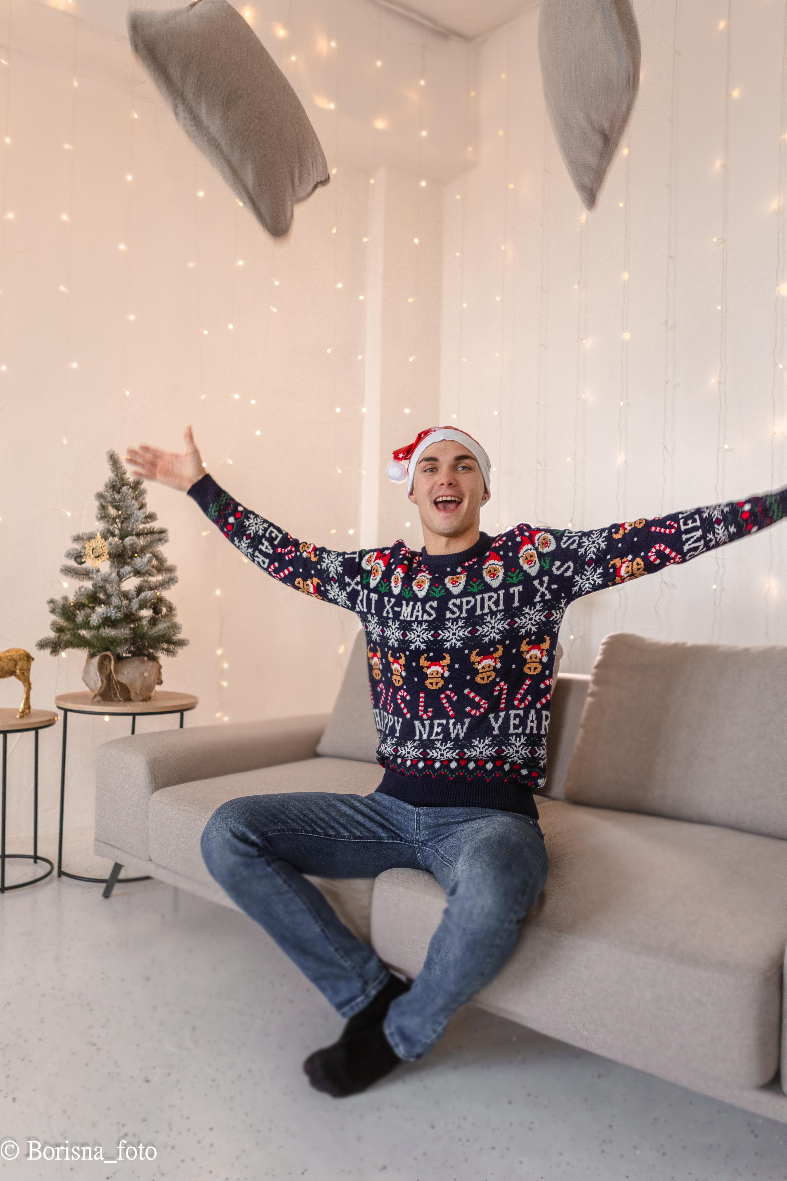 Стас. Семейный и свадебный фотограф в Москве Леванова Александра