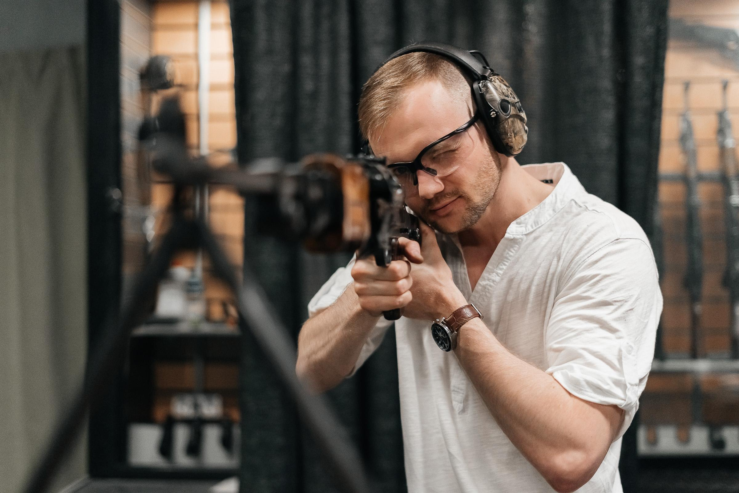 Вероника & Александр. Семейный и свадебный фотограф в Москве Леванова Александра