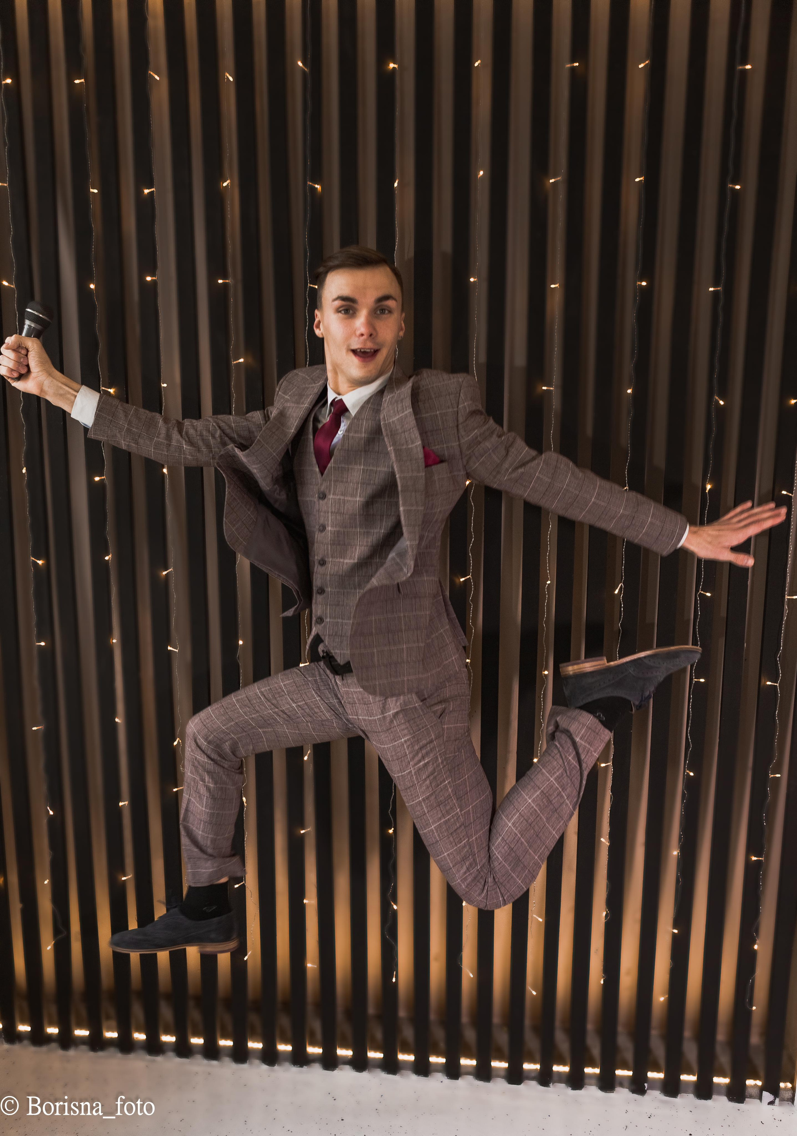 Стас. Семейный и свадебный фотограф в Москве Леванова Александра