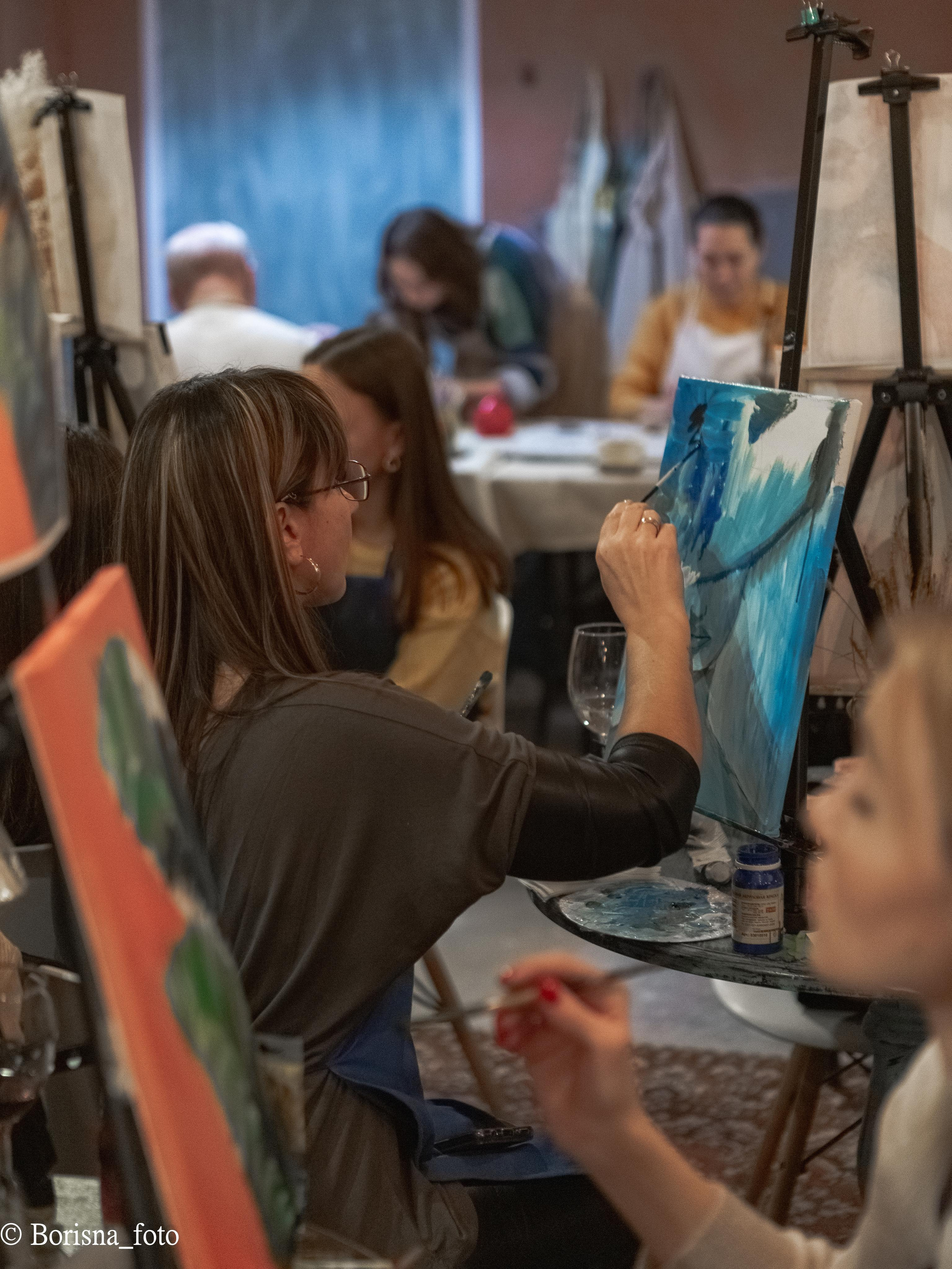 Кофейня. Семейный и свадебный фотограф в Москве Леванова Александра