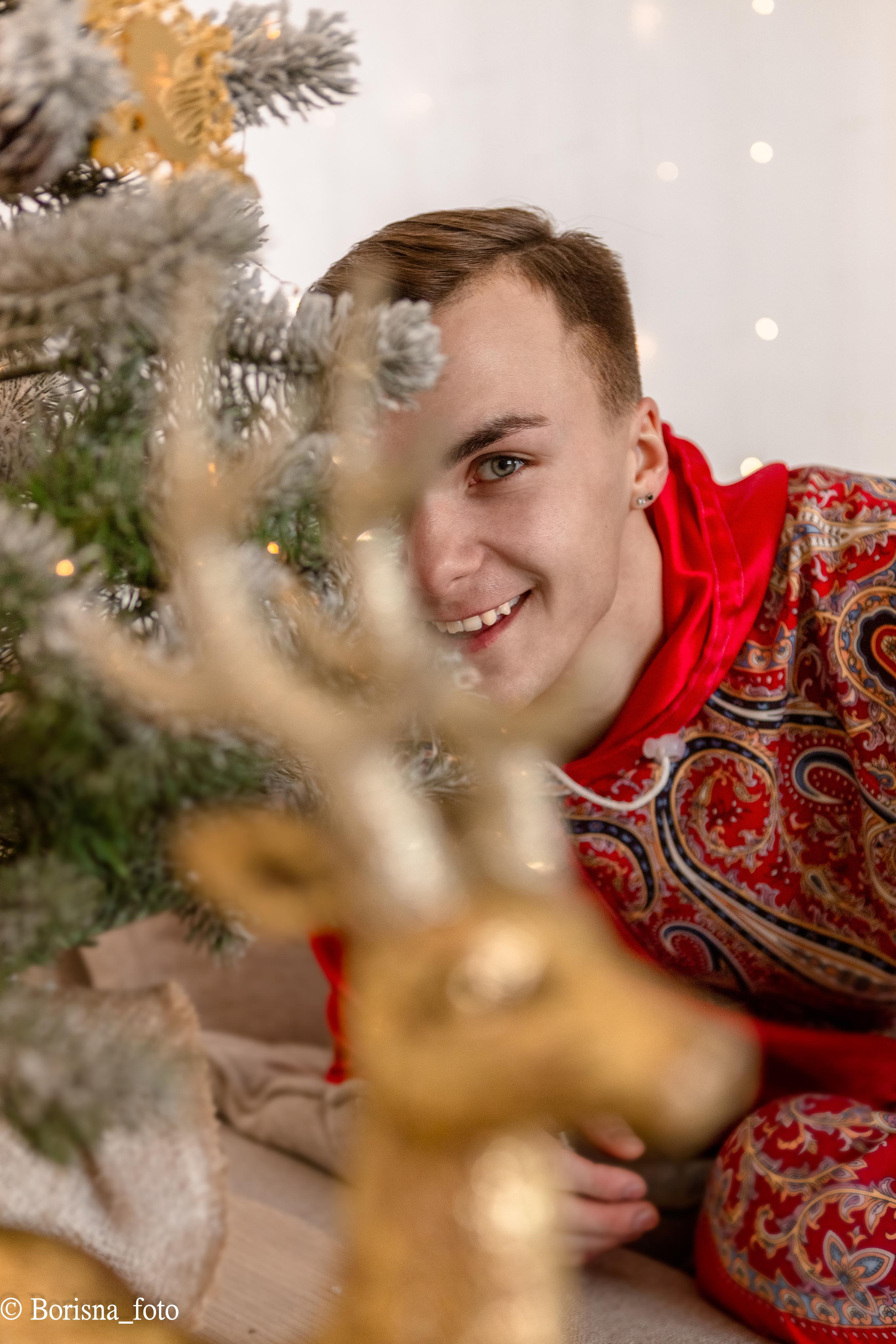 Стас. Семейный и свадебный фотограф в Москве Леванова Александра