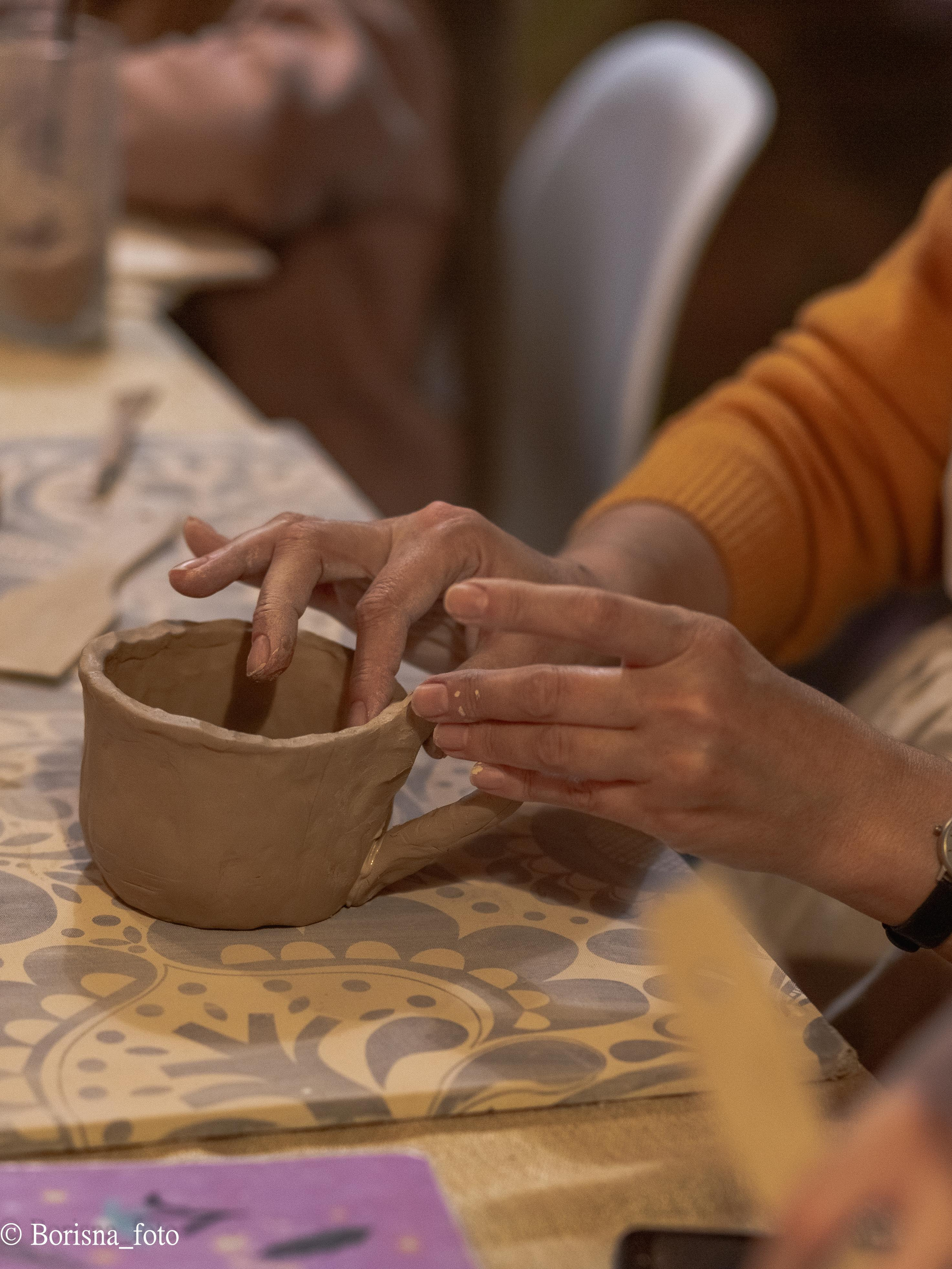 Кофейня. Семейный и свадебный фотограф в Москве Леванова Александра