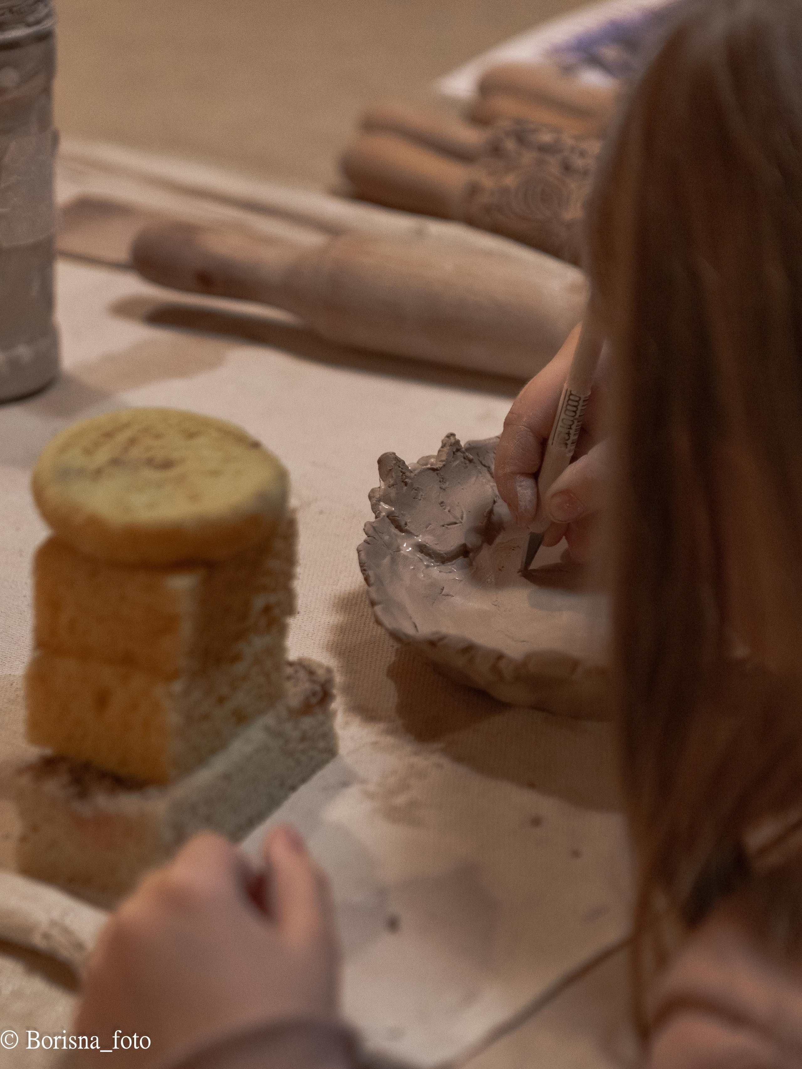 Кофейня. Семейный и свадебный фотограф в Москве Леванова Александра