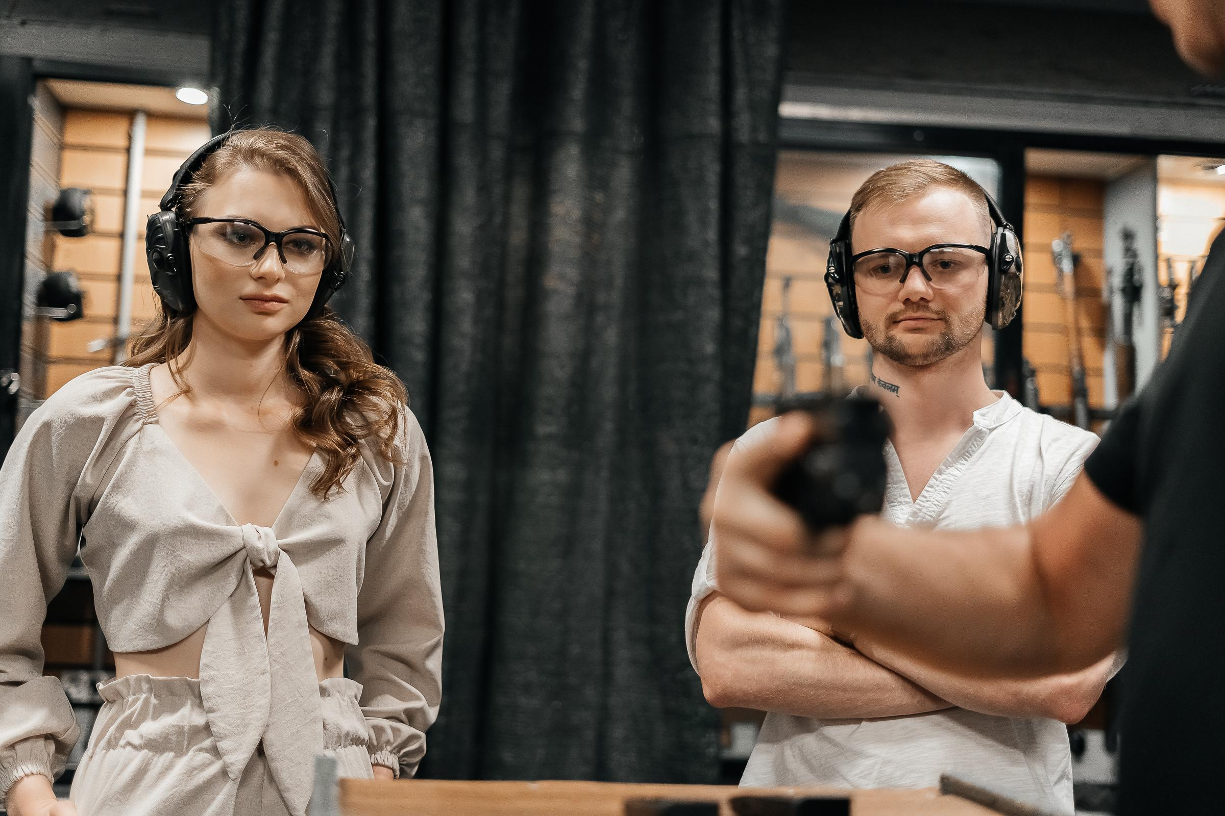 Вероника & Александр. Семейный и свадебный фотограф в Москве Леванова Александра