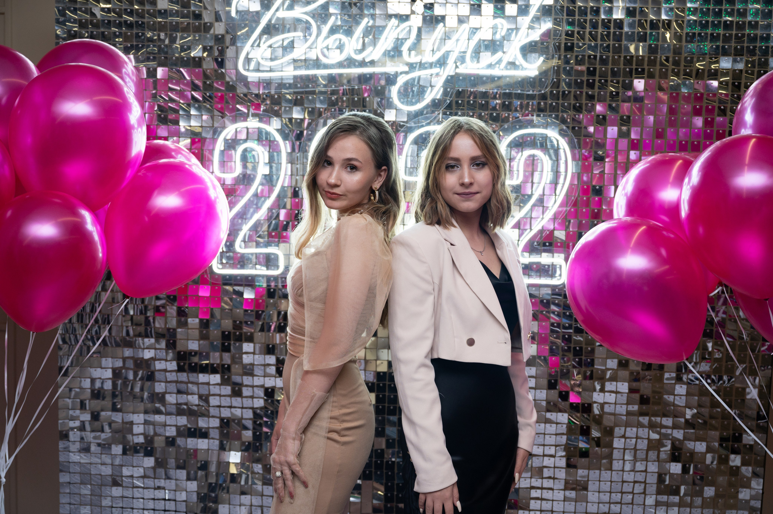 Выпускные. Мария Черных — портретный и семейный фотограф в Краснодаре