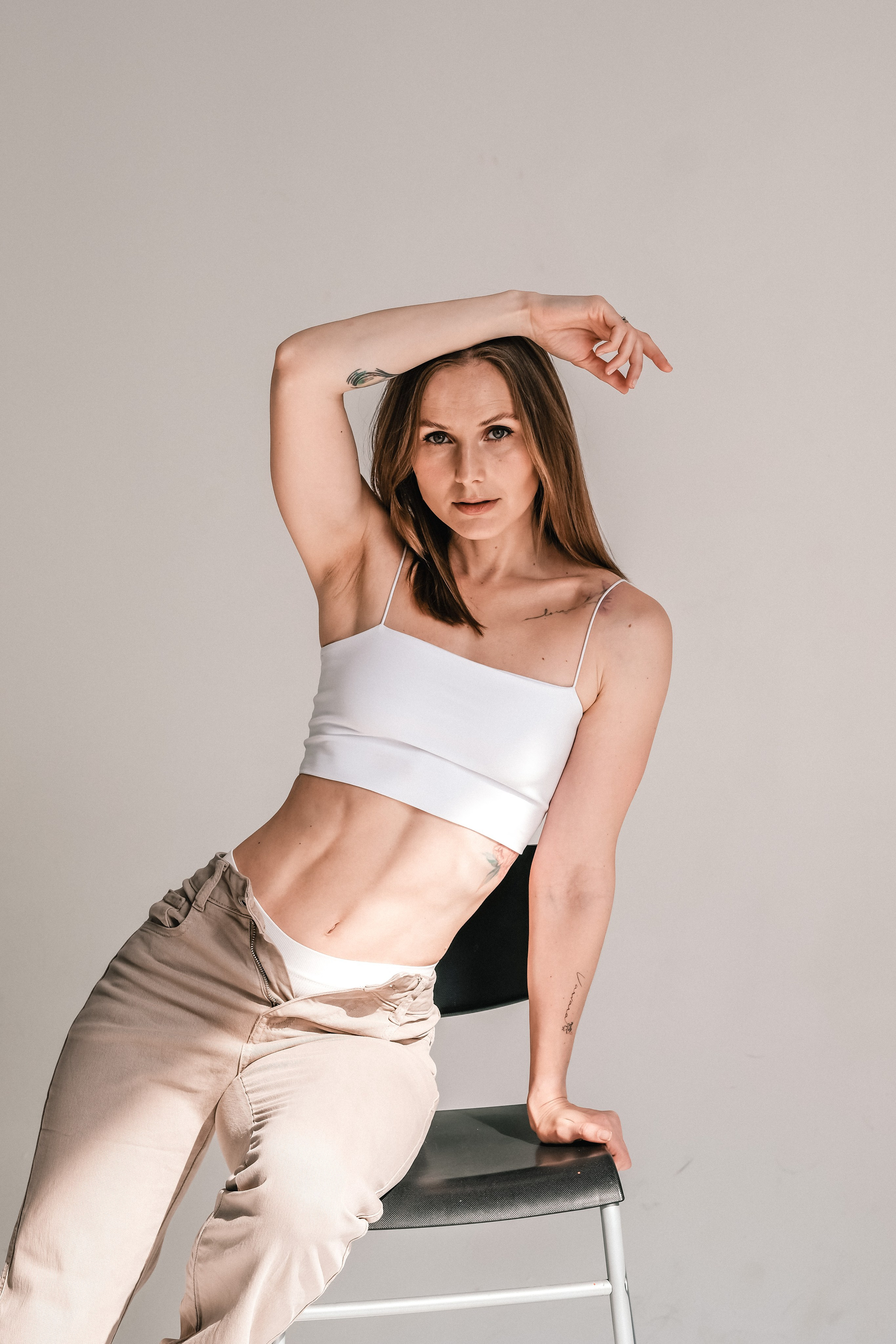 Наталья. Твой эксклюзивный фотограф Мария Дригова