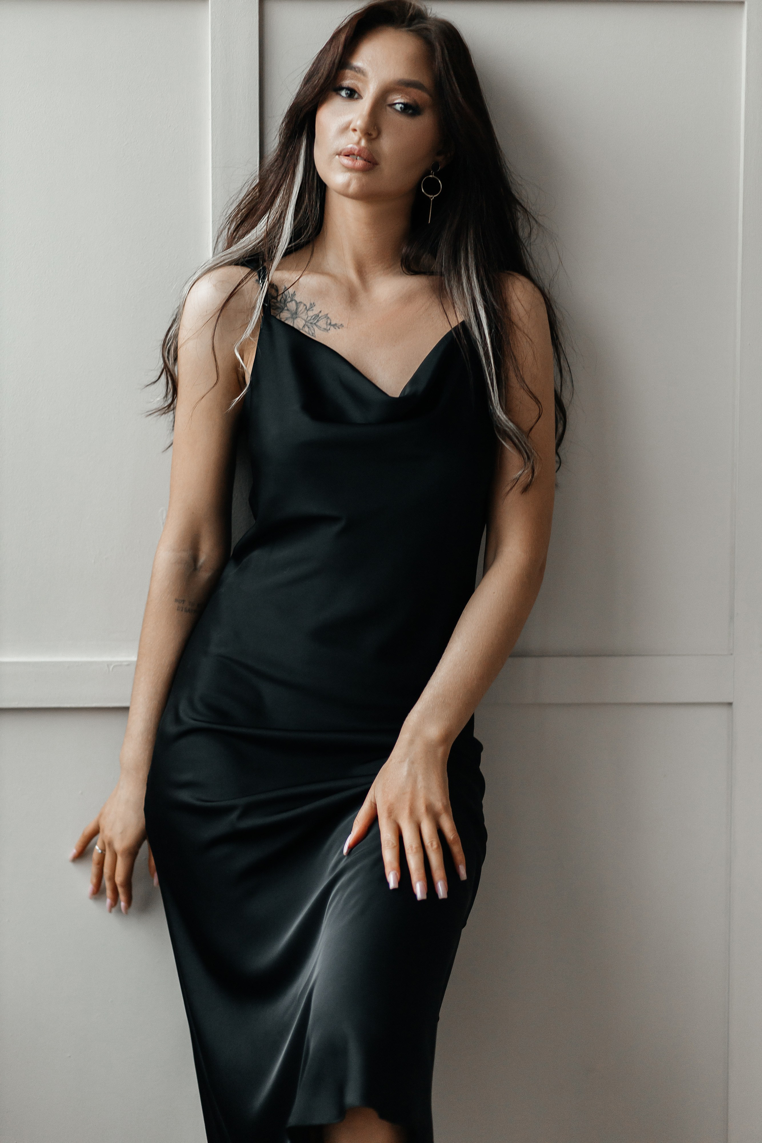 Татьяна. Женский фотограф в Красноярске Захарова Елизавета