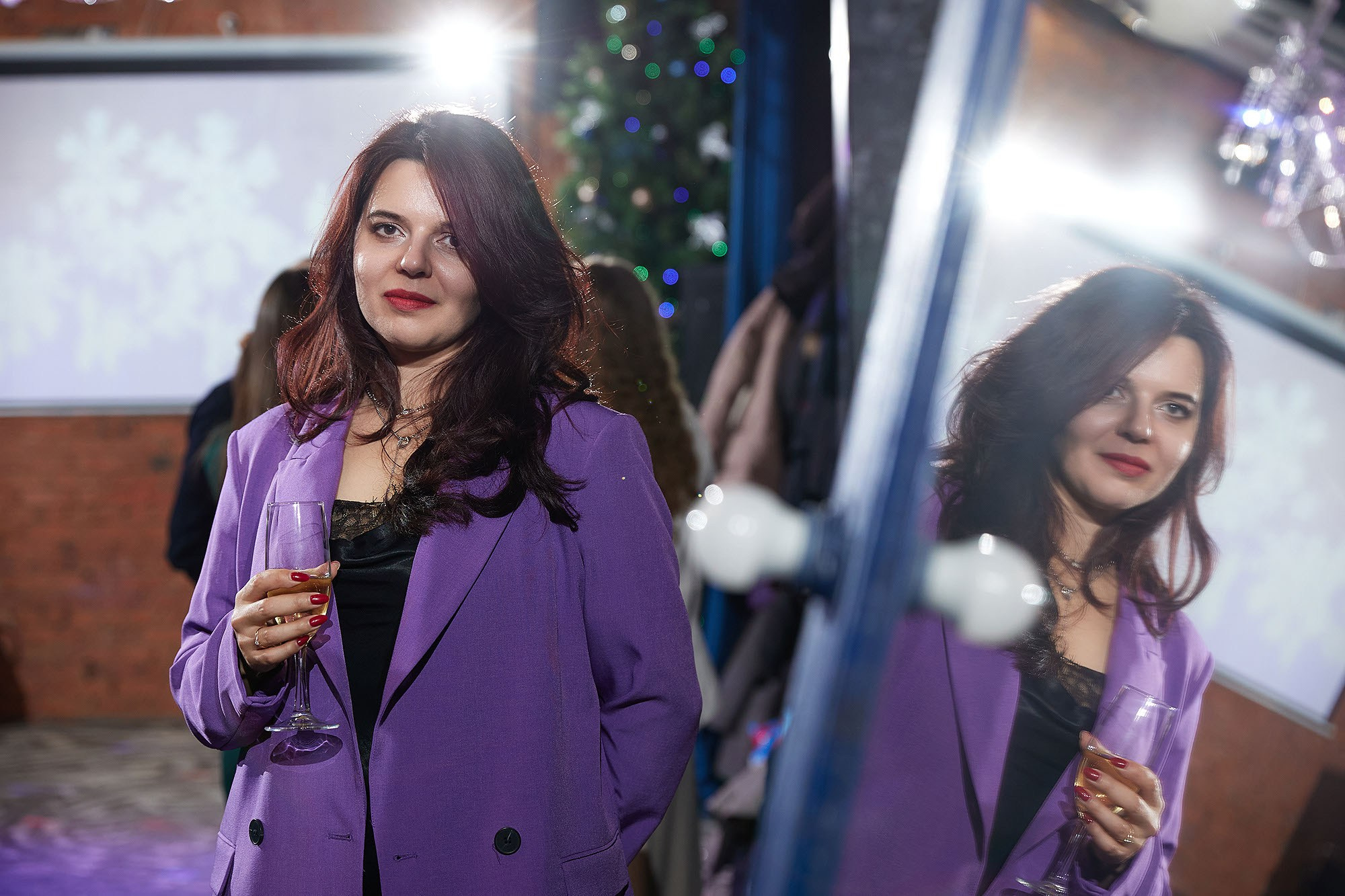 Съемка корпоративов. Фотограф в Москве Валерий Боцман