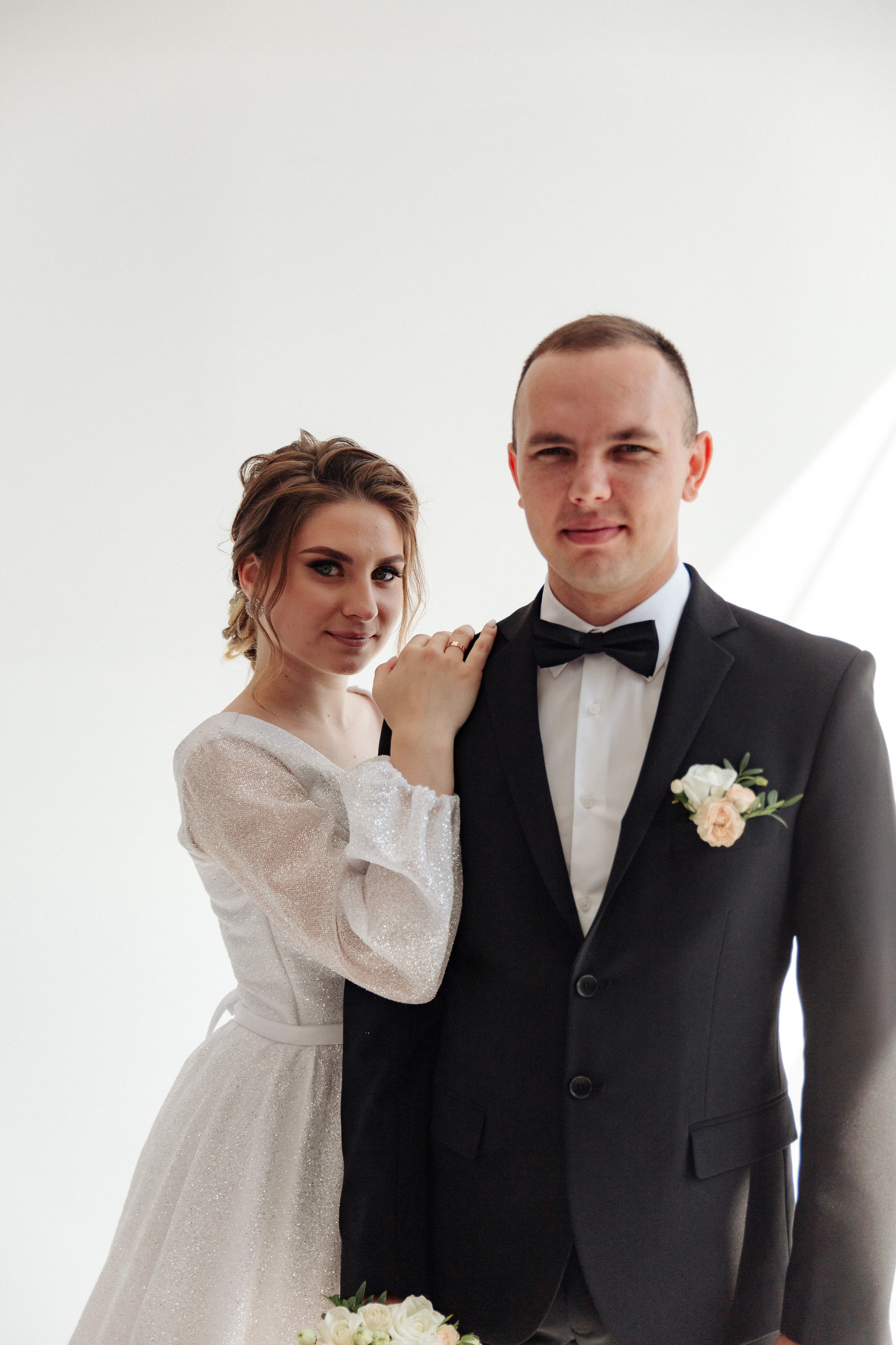 Свадебная сьемка. Свадебный и контент фотограф в городе Сызрань Шинов Даниль