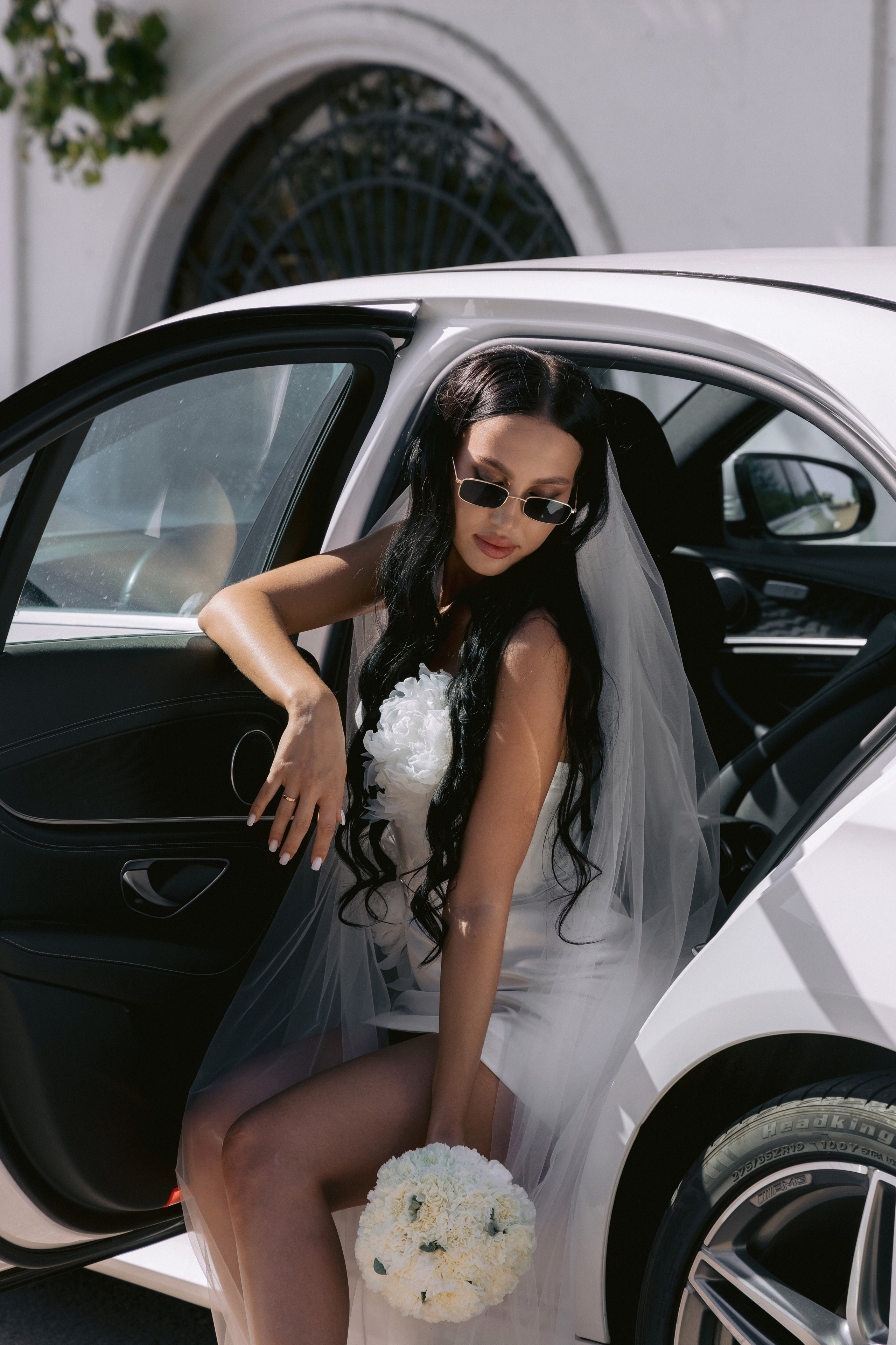 Виктория, Никита (ЗАГС и прогулка). Фотограф Волгоград Кристина Прохоренко