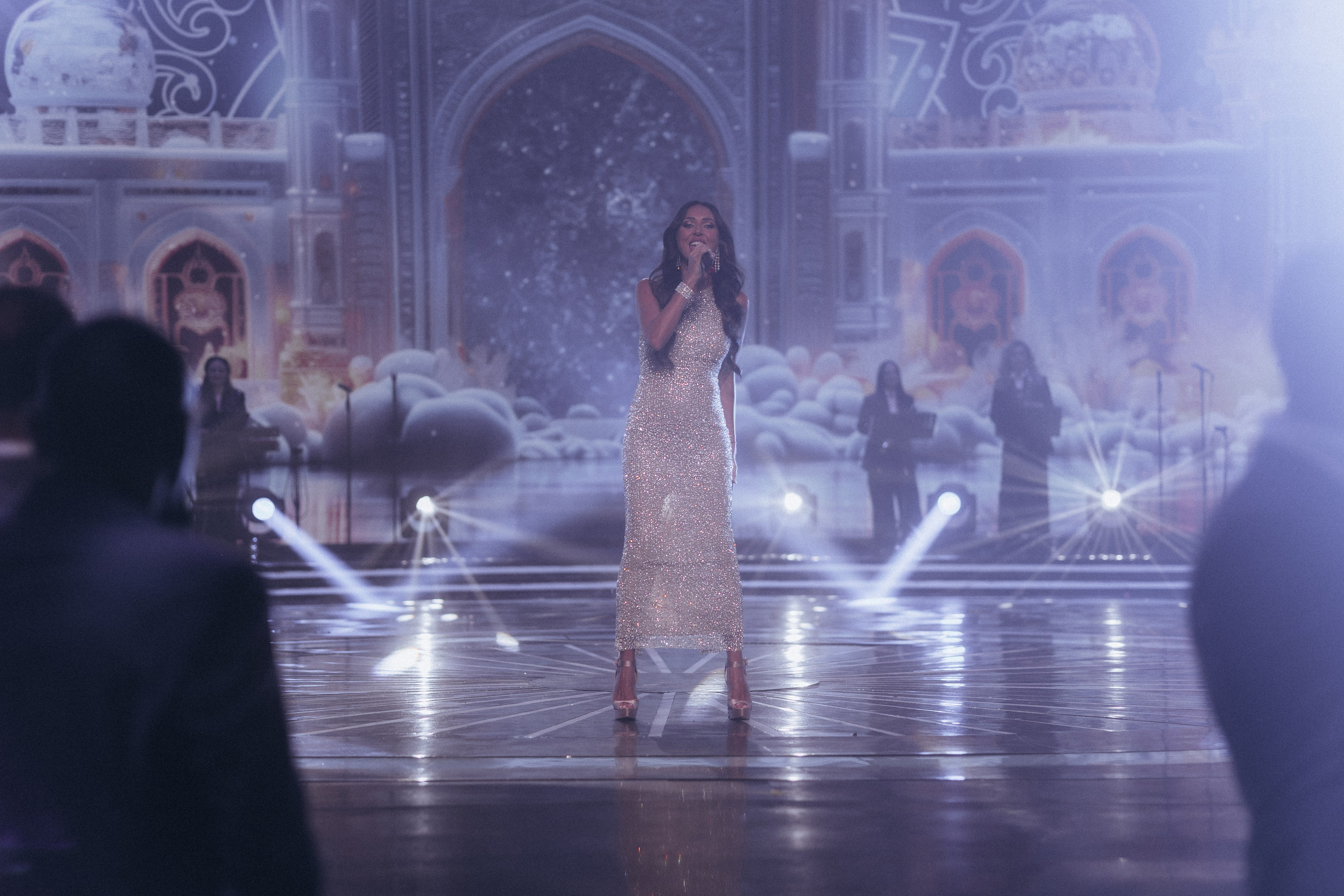 Ясмин. Alesya Gee Photographer Uzbekistan