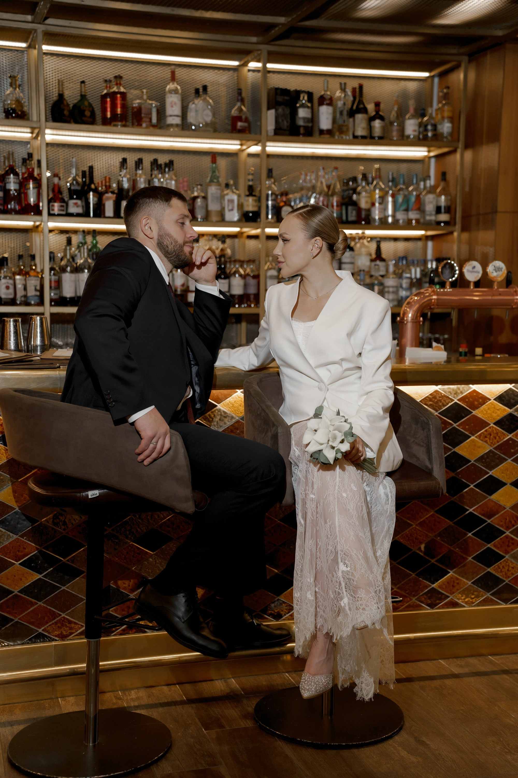 Свадебная фотосессия в Рэдиссон Блу Олимпийский. Свадебный и семейный фотограф в Москве Светлана Зоткина