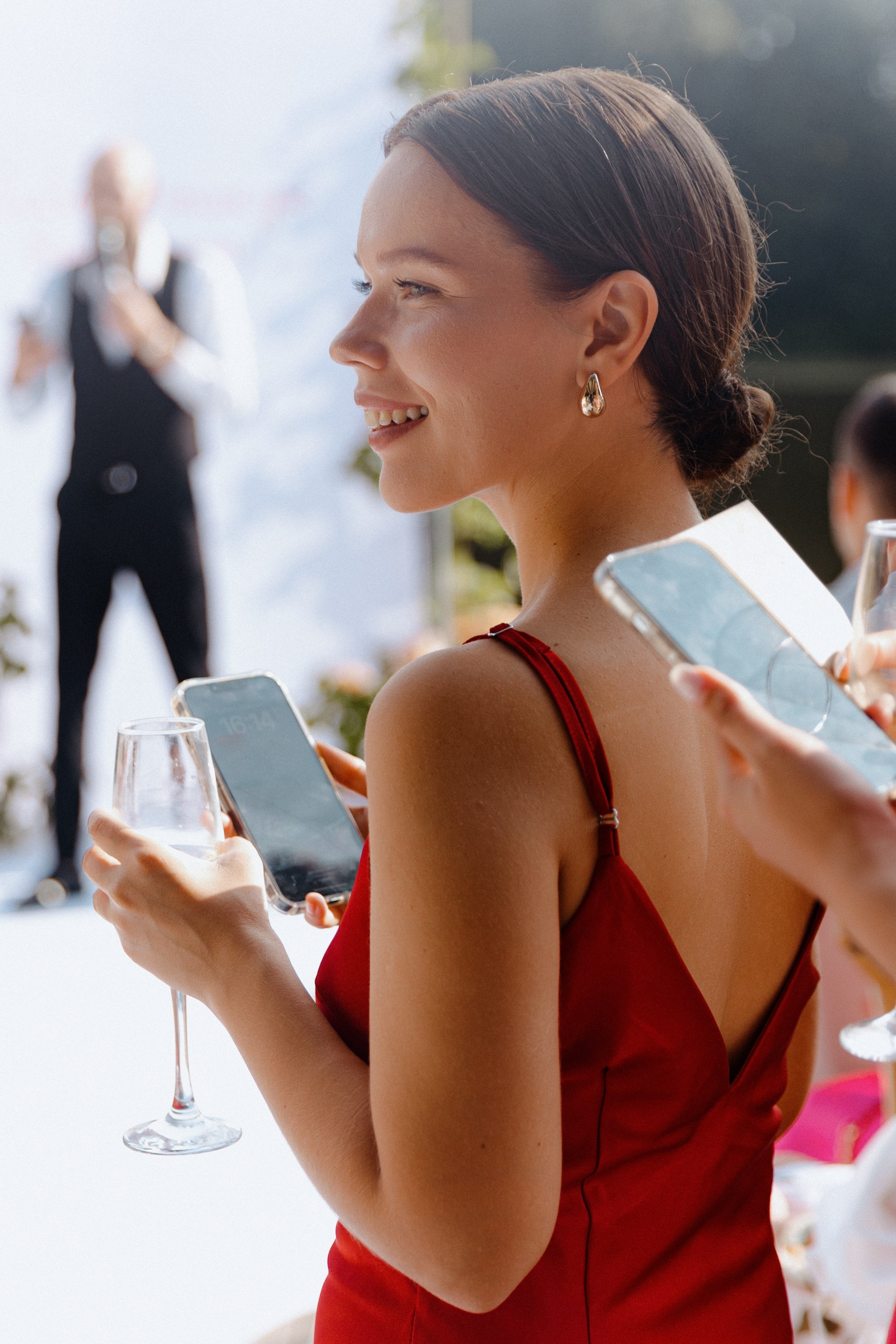 M A K S I M & A N A S T A S I A. Свадебный фотограф в Санкт-Петербурге Илья Михеев