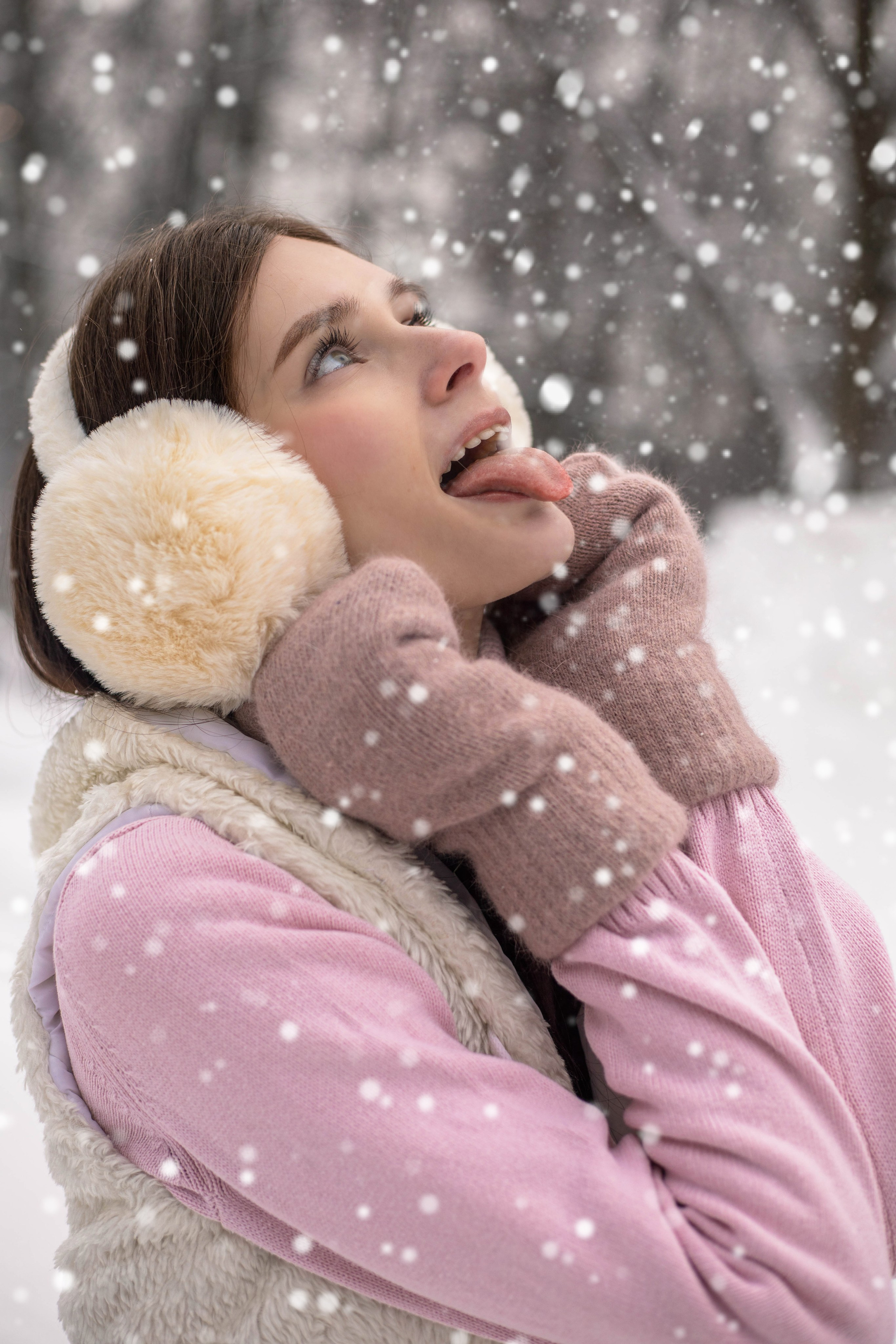 Взрослый художественный портрет. Семейный и свадебный фотограф в Москве и Домодедово Анна Авилочкина