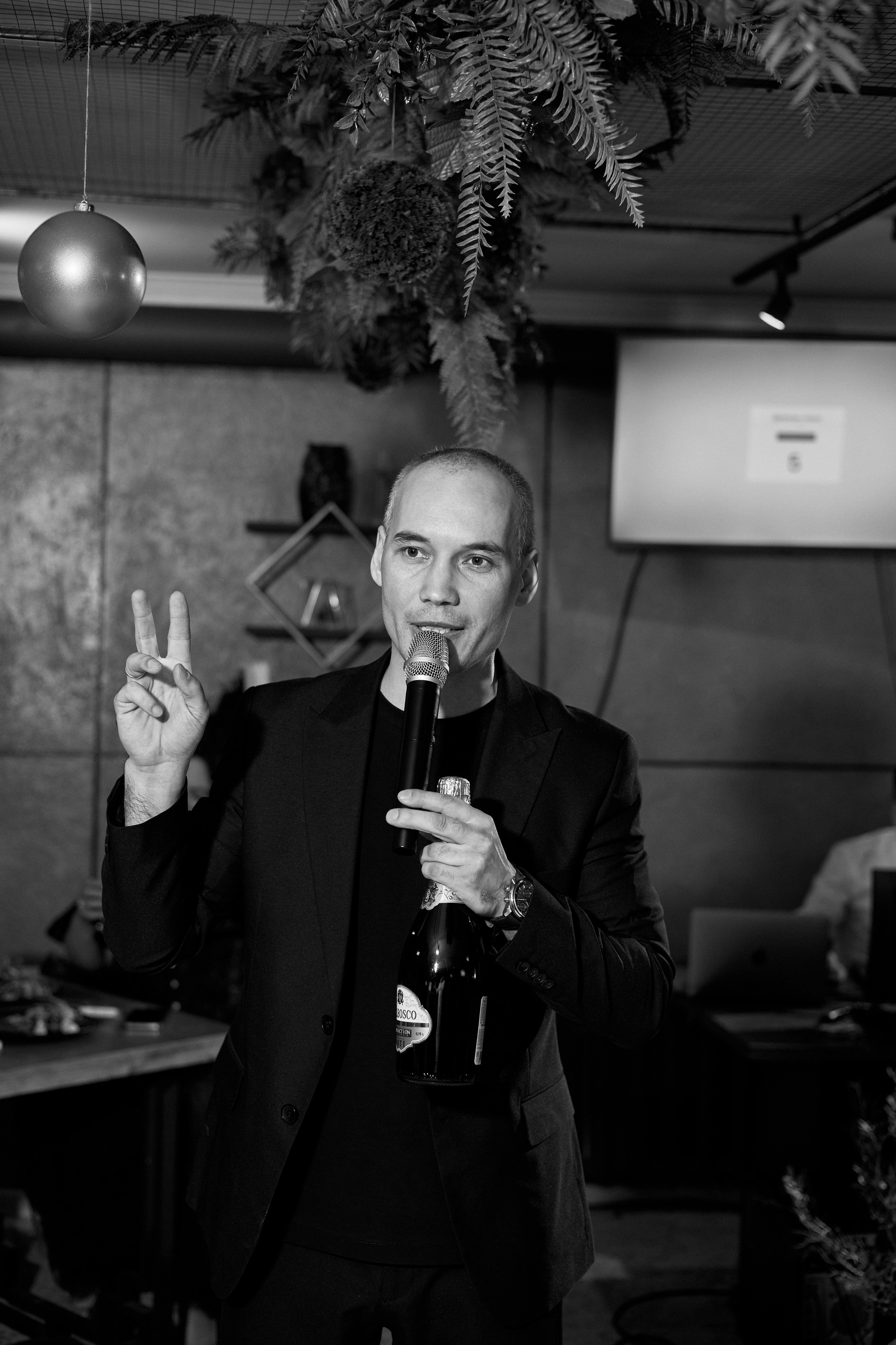 MAXIM & DAMIR | FOREST BAR | 8 МАРТА! 2-й вечер. Главная