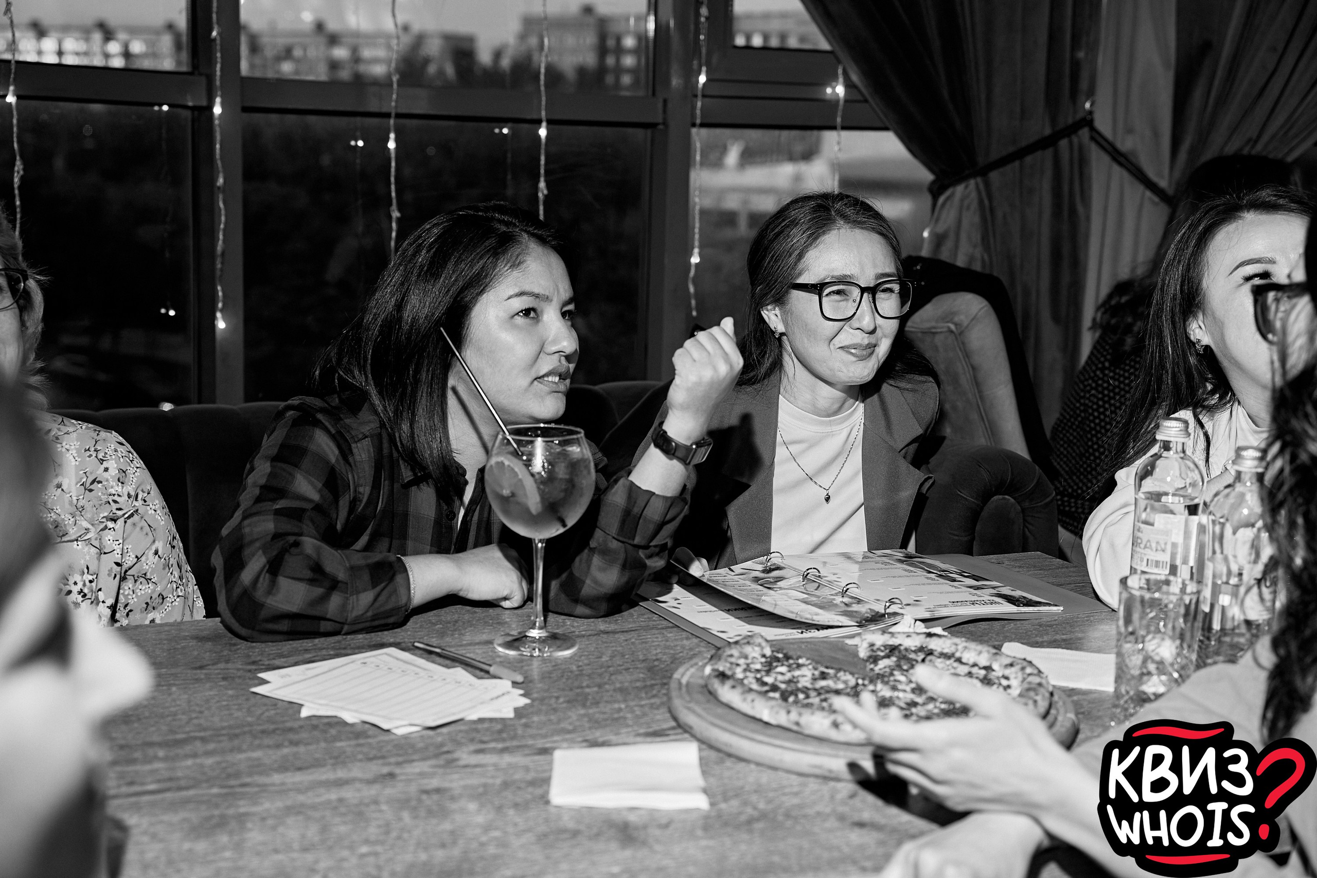 КВИЗ | Ху Из 28/05. Главная