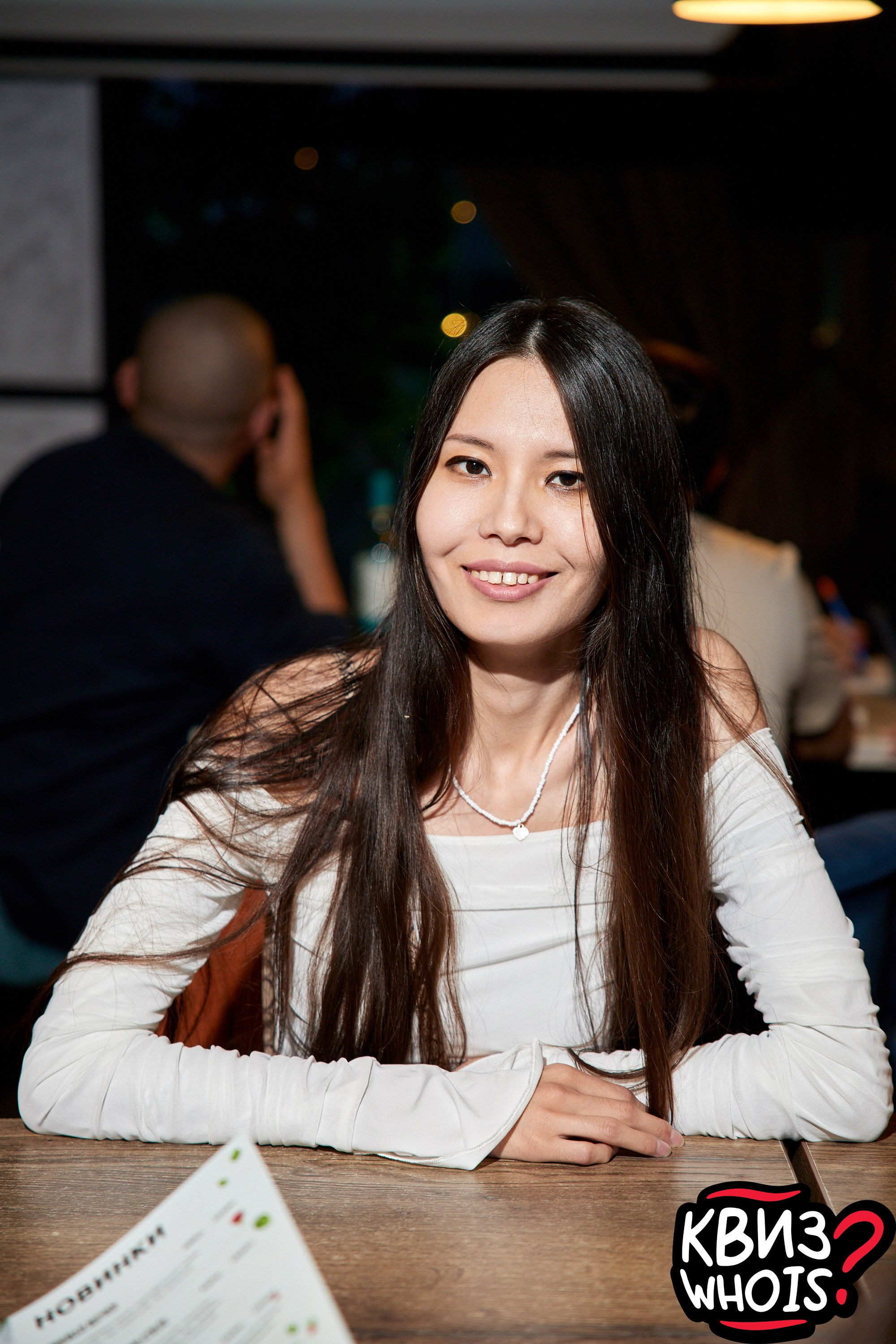 КВИЗ | Ху Из 14/05. Главная