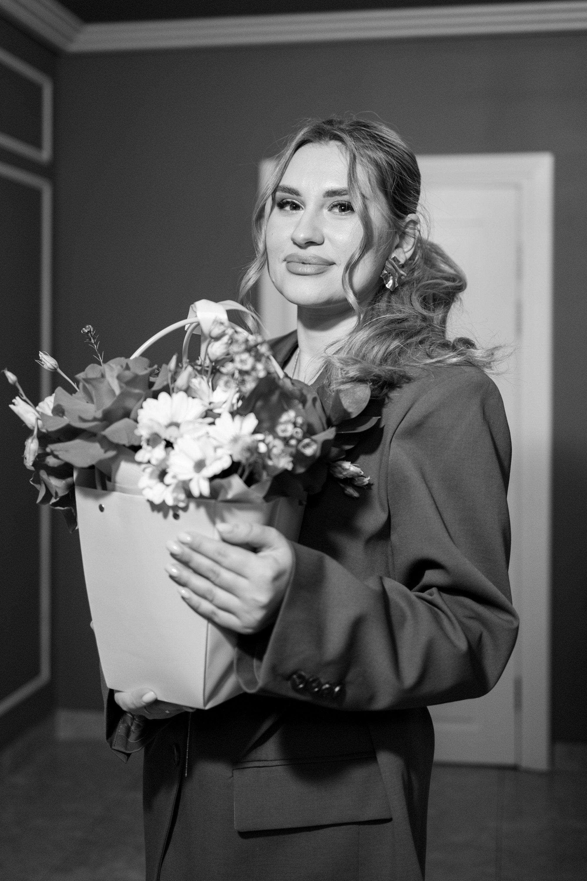 Kira's Party 23/02. Главная