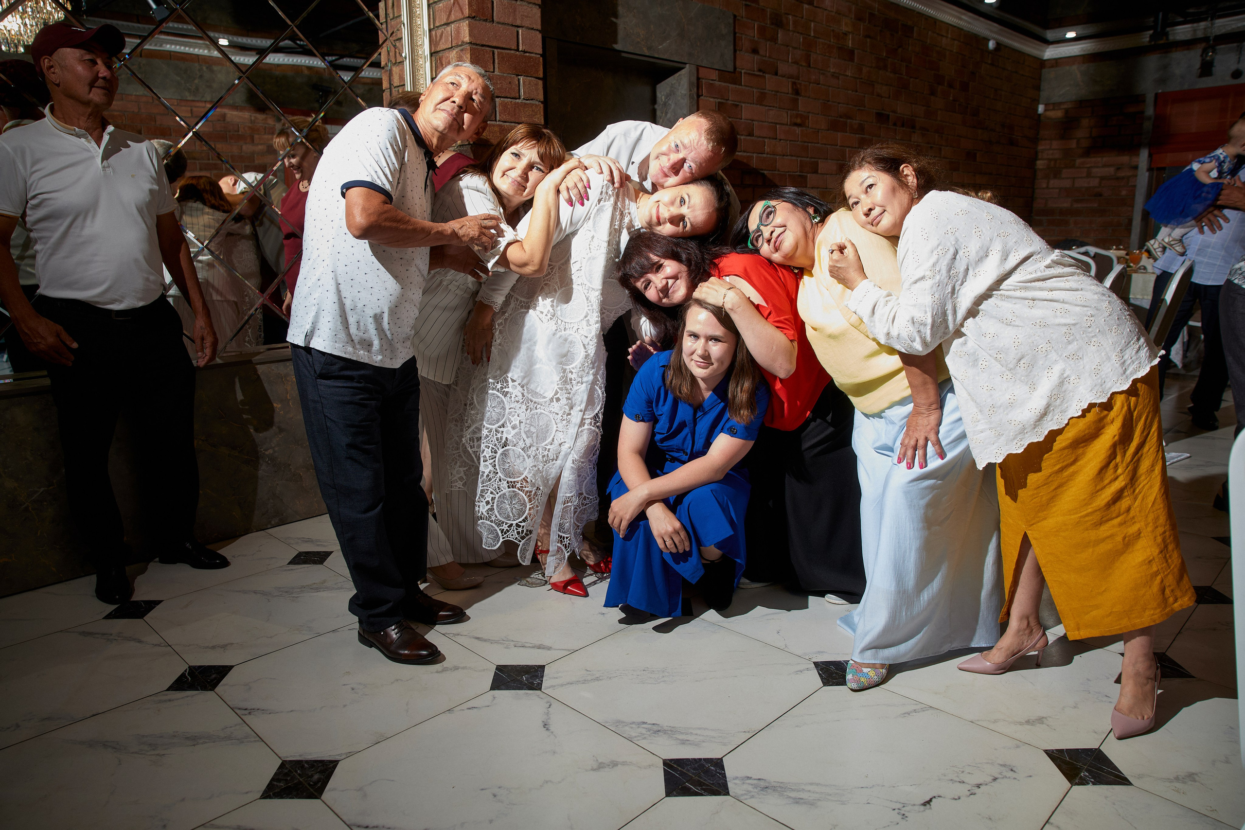 ALEXANDR | BAL'ZAM | 3.08. Главная