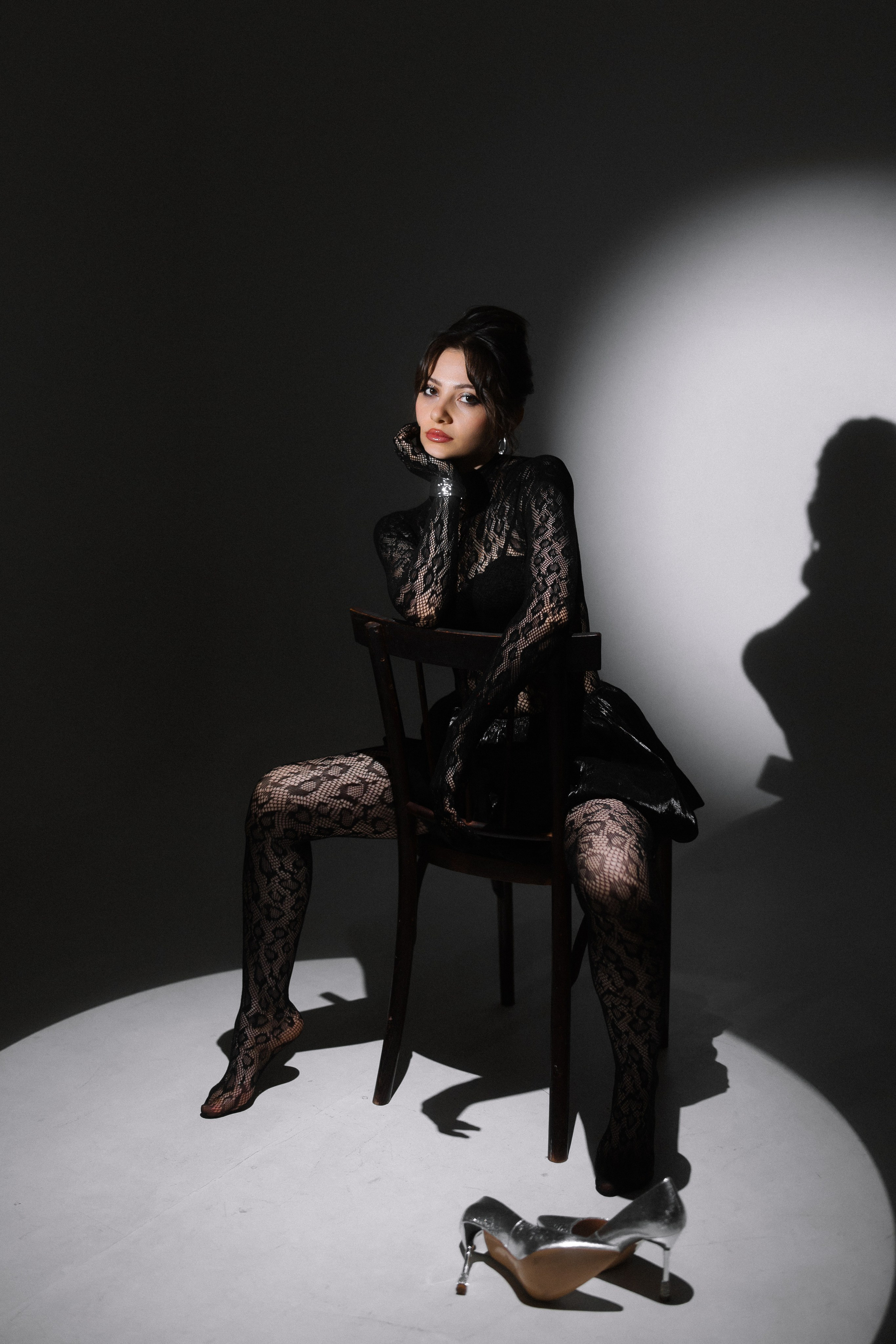 Лилия. Ланемец Юлия — фотограф Волгоград/Волжский