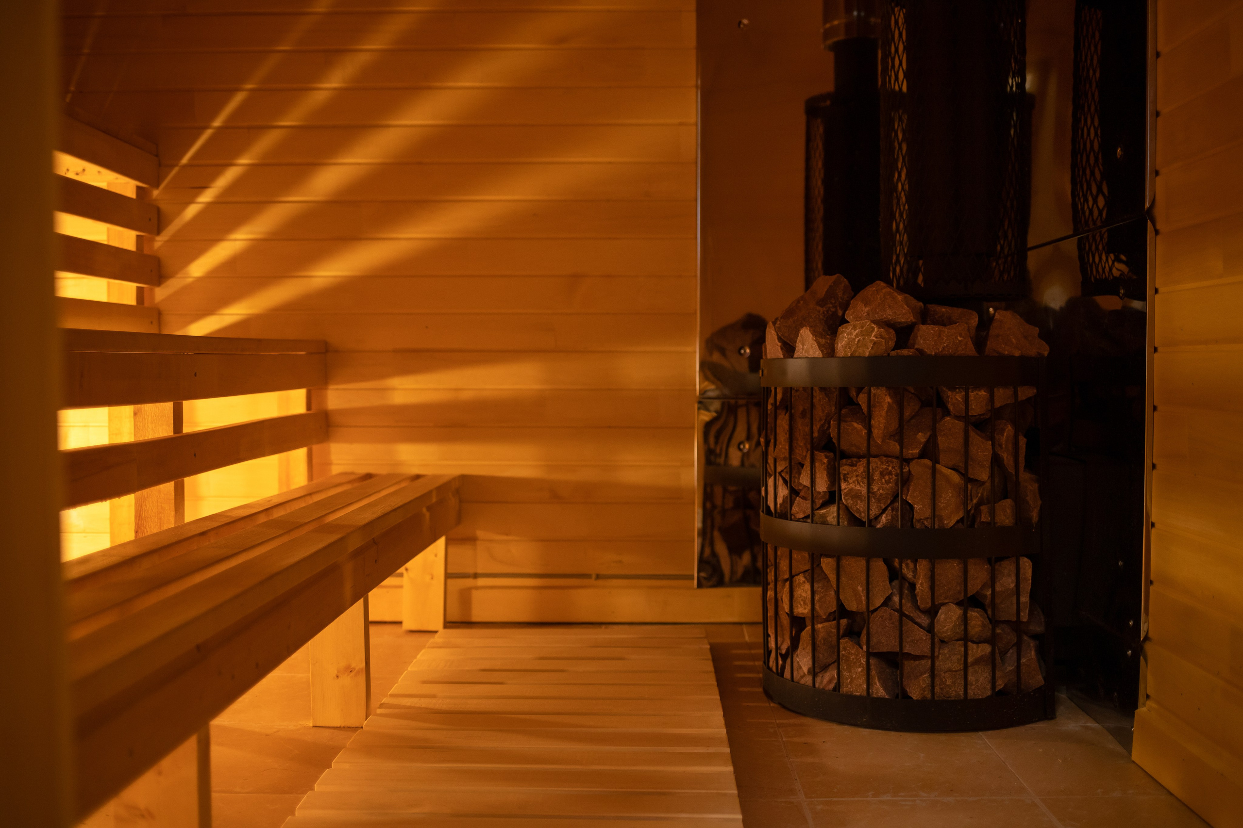 База отдыха Тосненский район ЛО. Фотограф недвижимости и контент-съемки в СПб