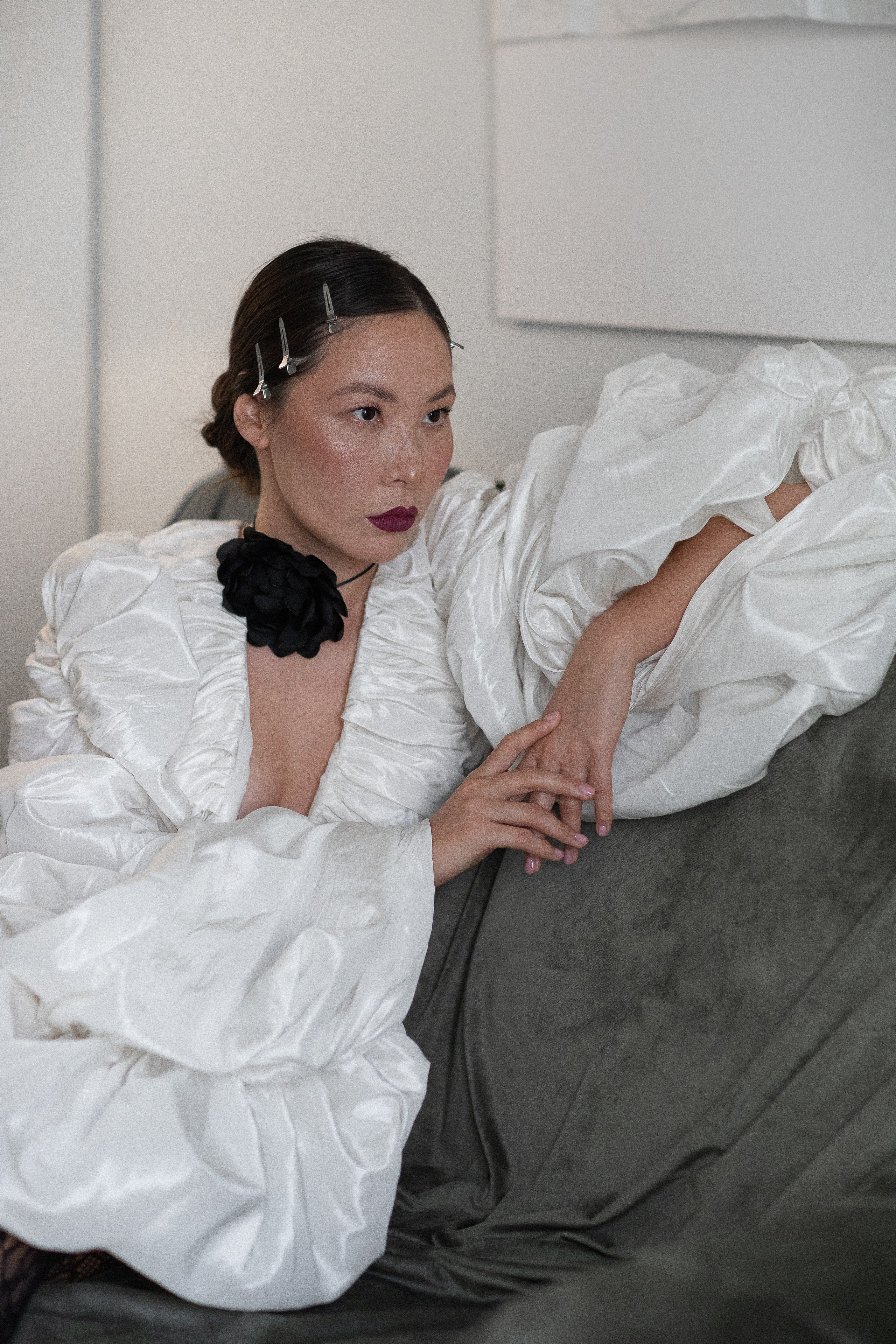 Свадьба. Photographer Helen Shabalina