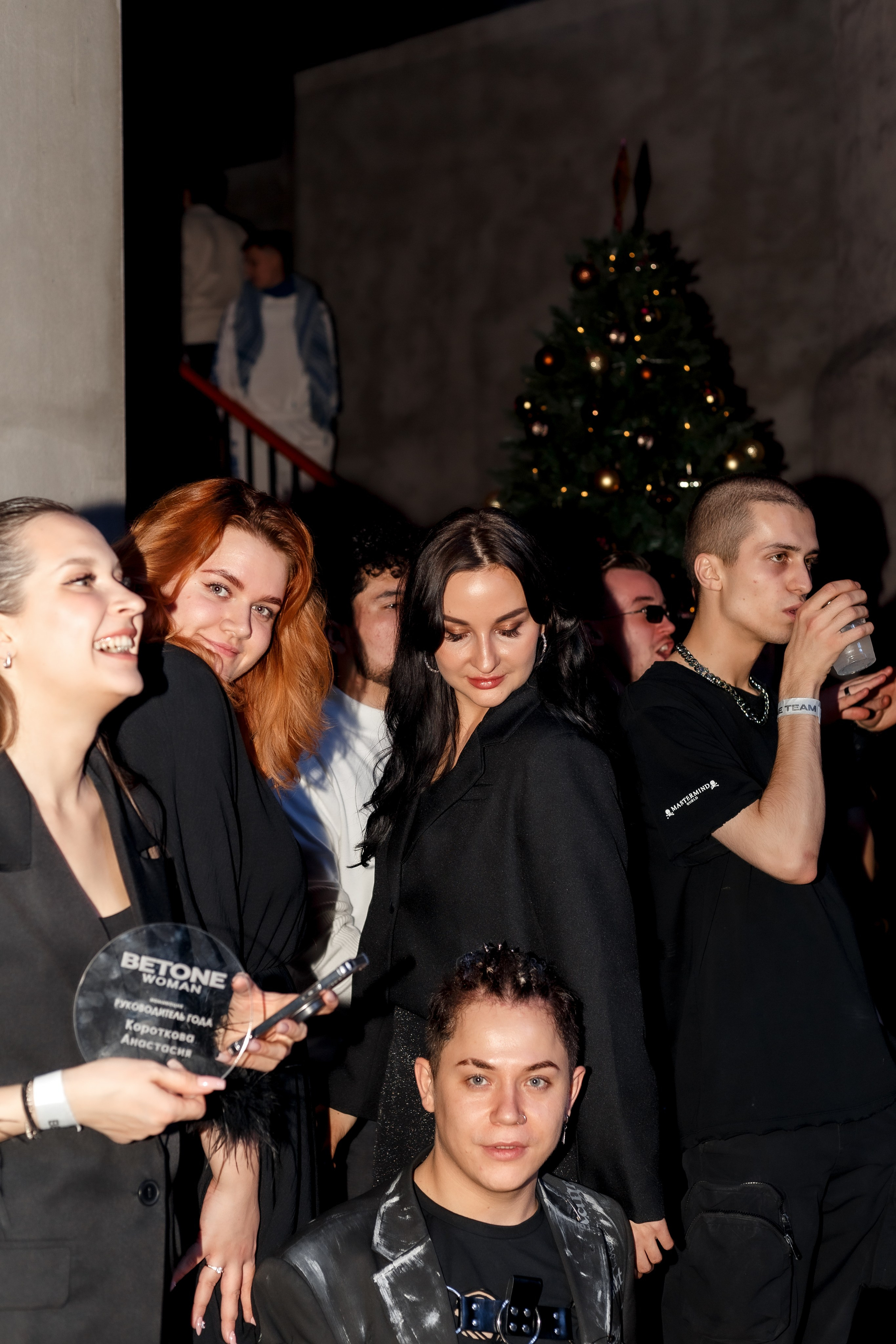 Корпоратив Betone. Свадебный фотограф в Москве — Ольга Козловская