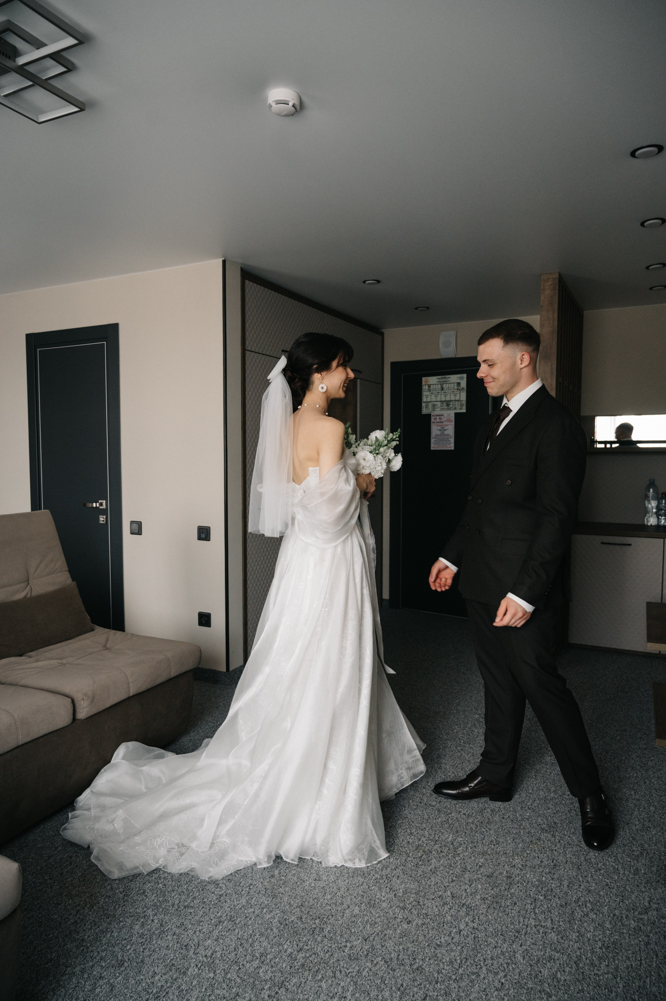 Про любовь. Фотограф Ким Ангелина