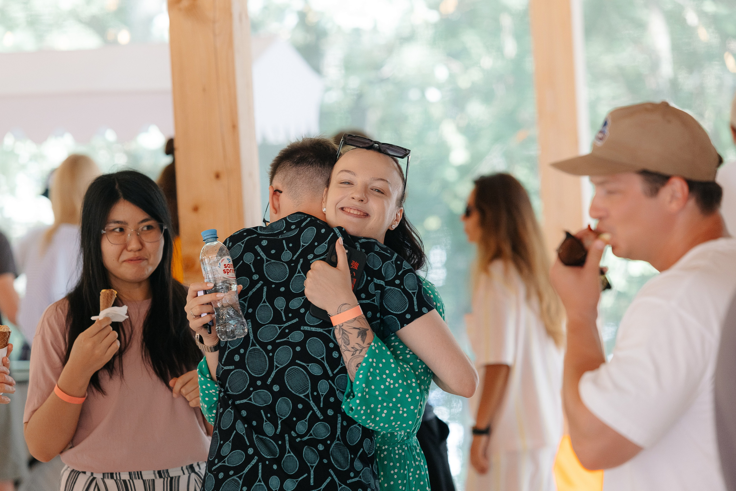 Тимбилдинг Яндекс. Свадебный фотограф Москва Саша Серегина (Сашина)