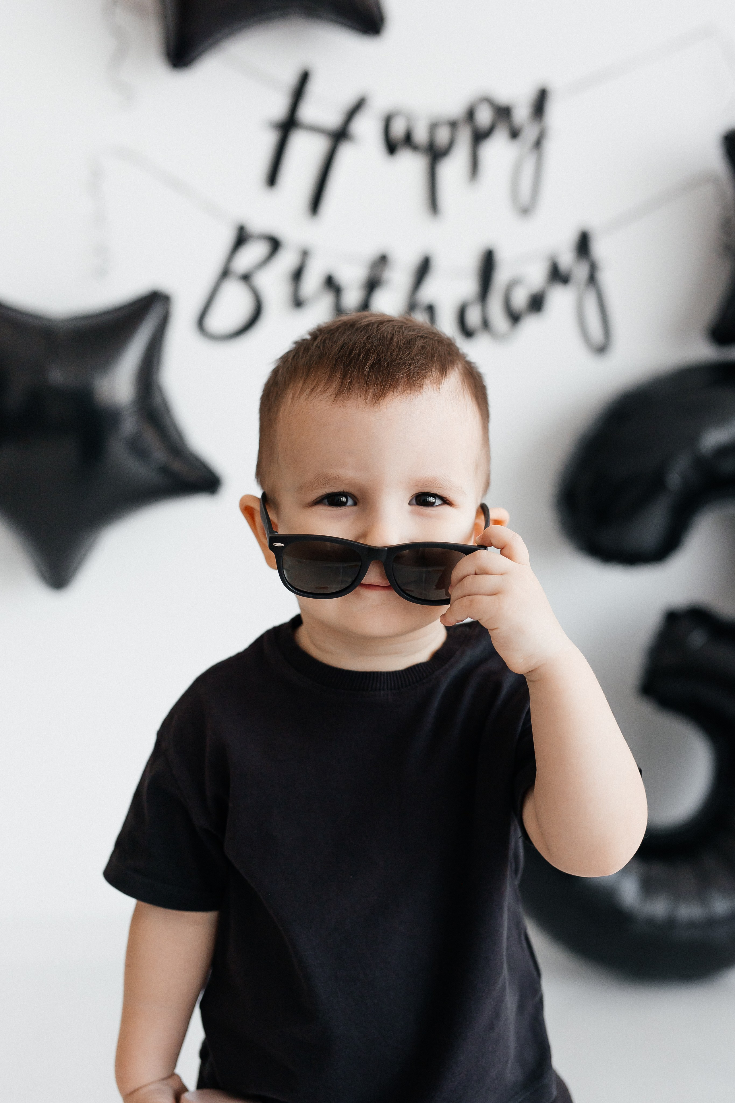 Детские постарше. Профессиональная детская и семейная фотостудия в Краснодаре