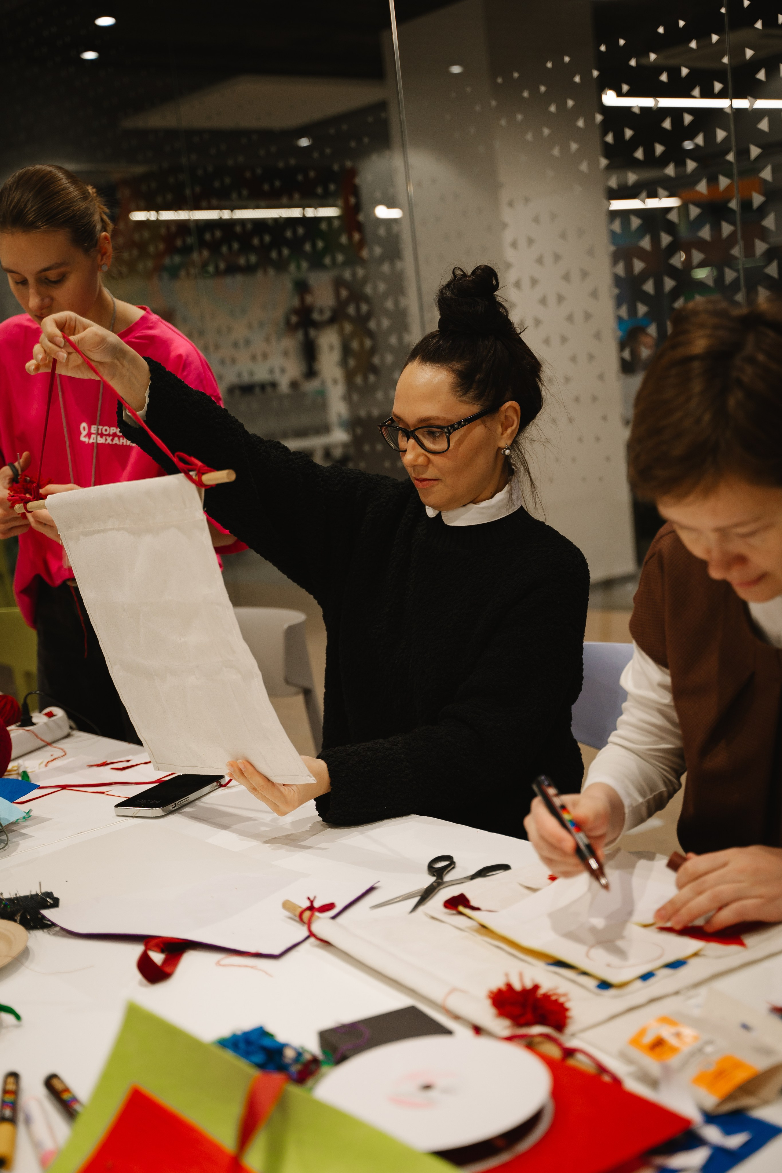 Дом.Клик. — награждение. Фотограф — Ася Орехова