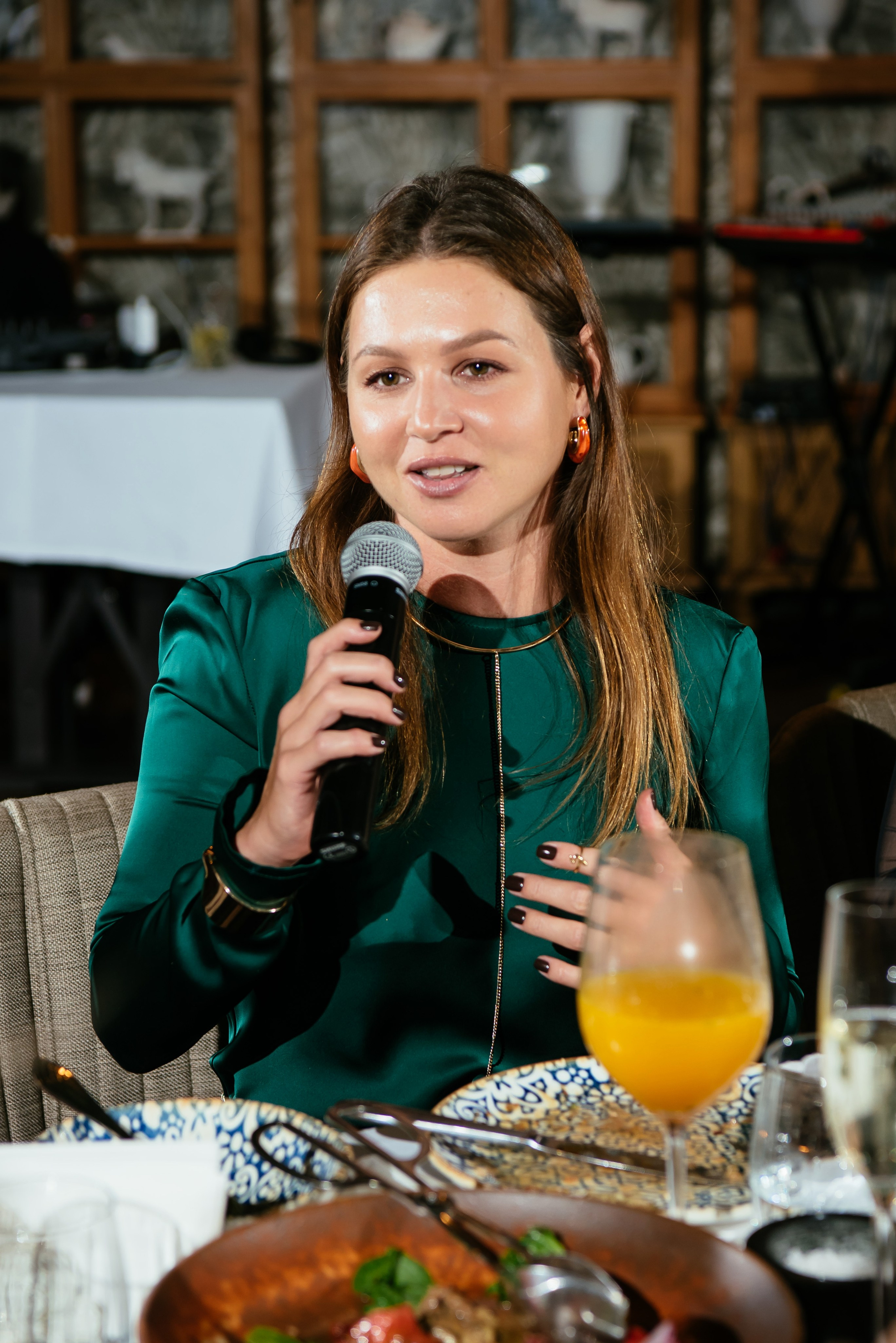 Юбилей Анна. Свадебный фотограф Москва — Юлия Фоменко — профессиональный фотограф