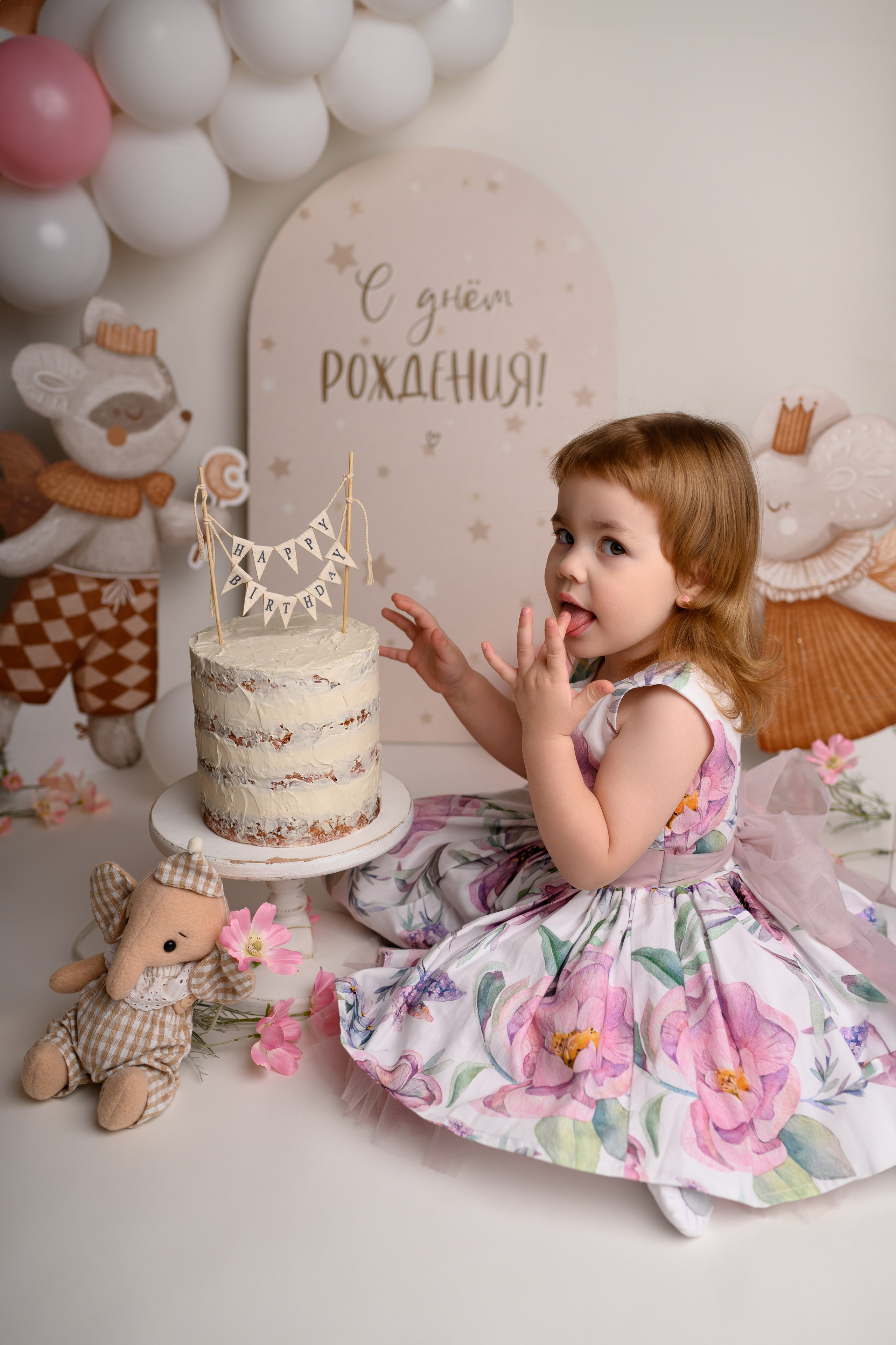 Детки 2 и 3 года. Семейный, детский фотограф в Москве Дегтярева Анастасия