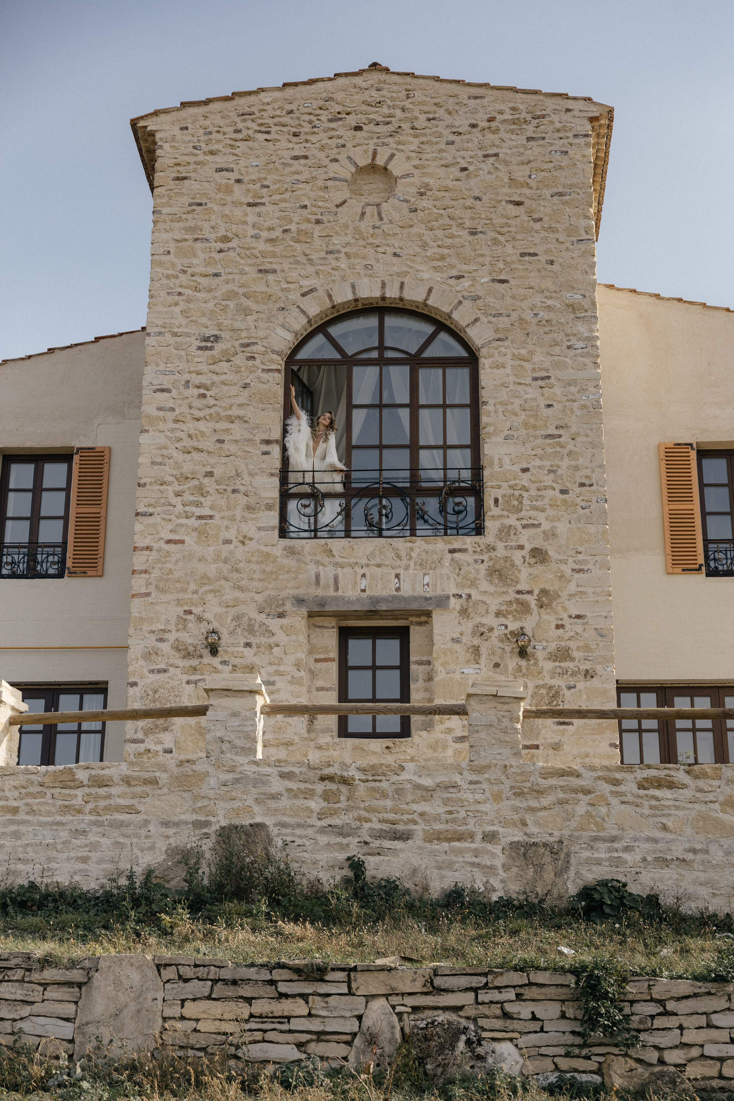 Katerina and Nikolay’s. Главная