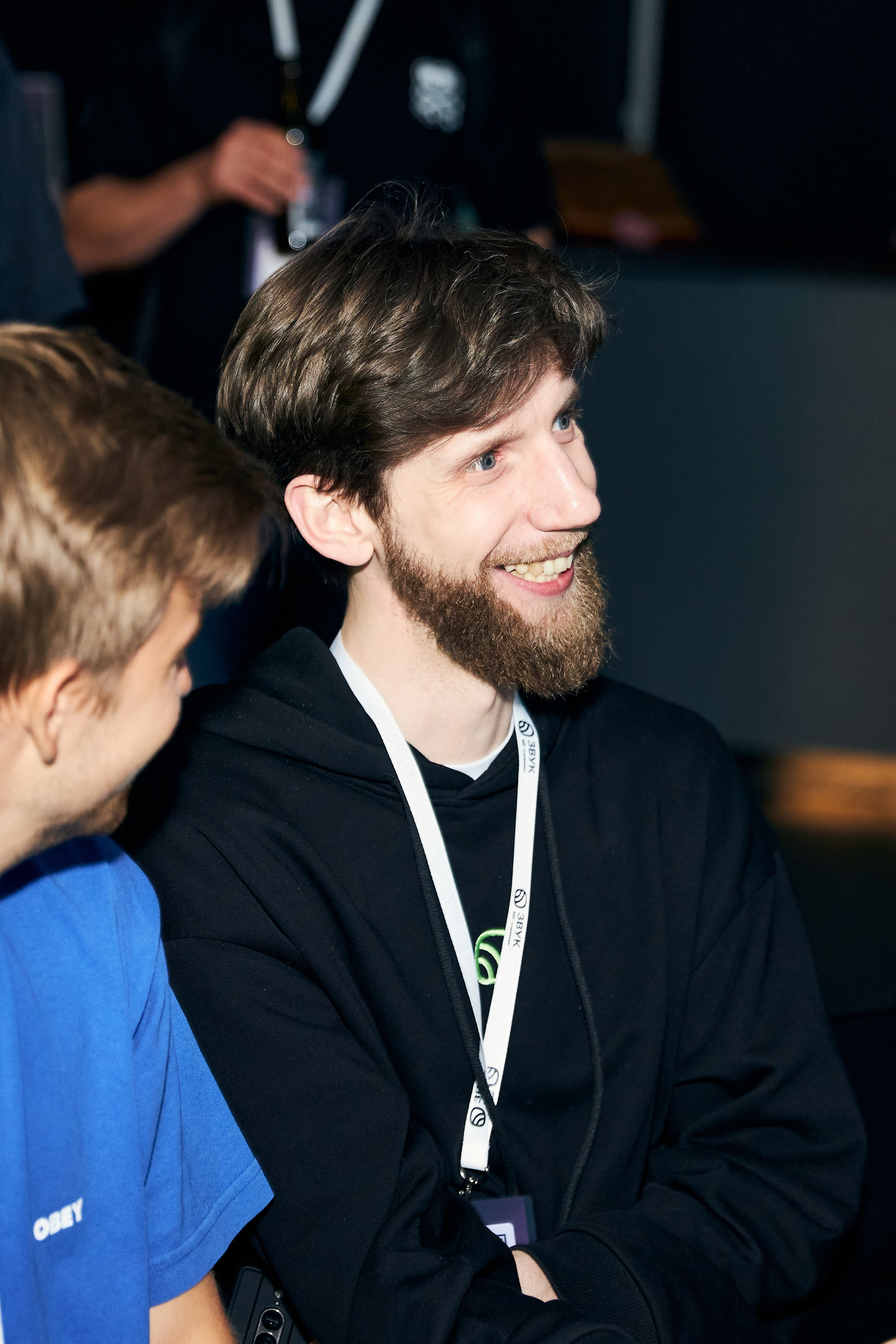 Zvuk Teamlead Meetup. Фотограф Савченко Люба. Москва