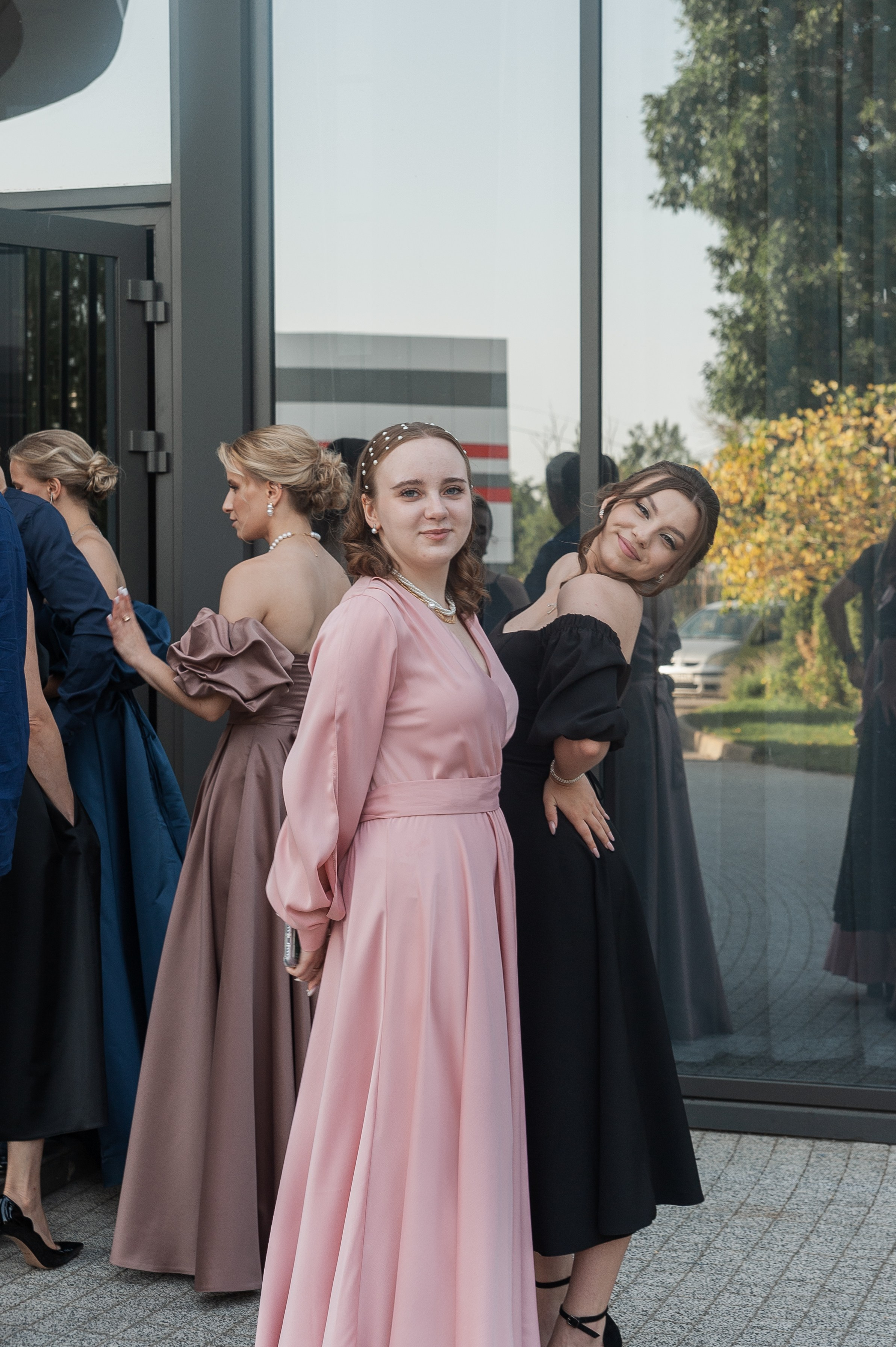 Выпускной 11