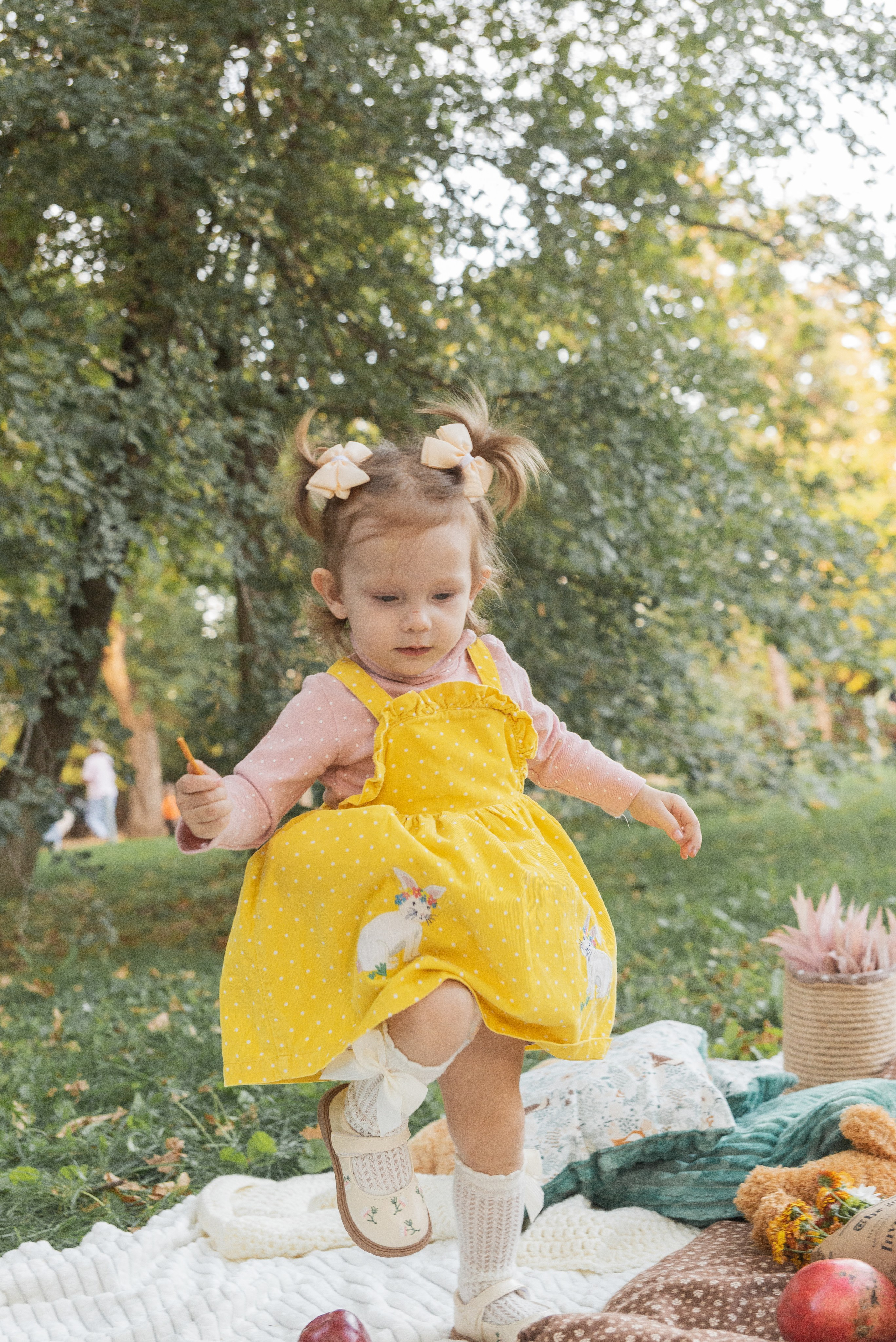 Семейная фотосессия в Краснодаре