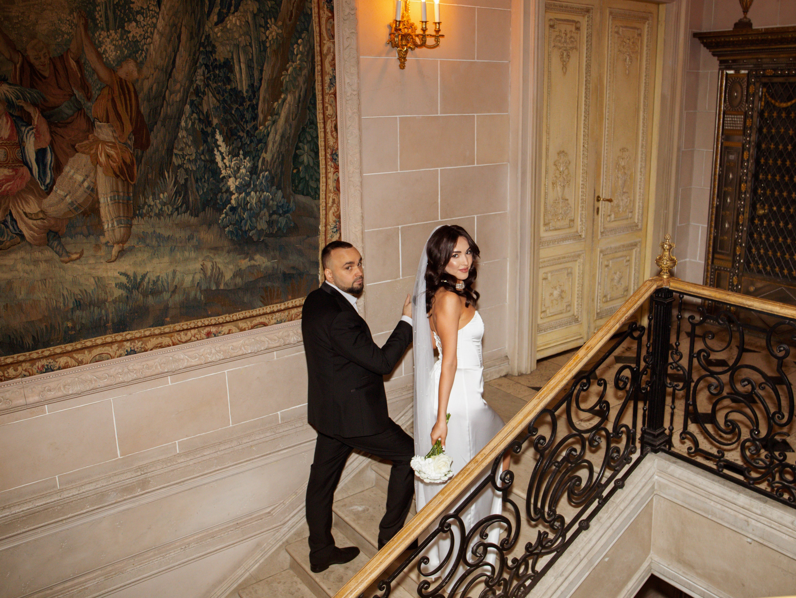 Павел&Бахар🕊️. Свадебный и семейный фотограф в Москве Мила Широких