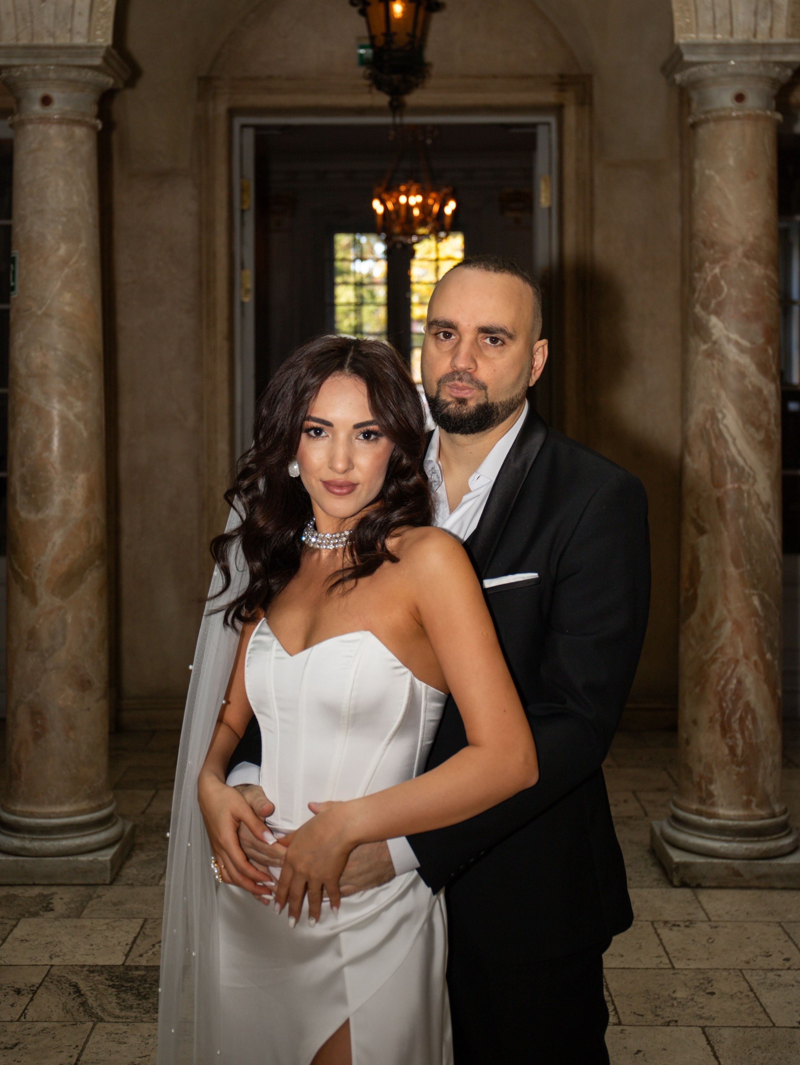 Павел&Бахар🕊️. Свадебный и семейный фотограф в Москве Мила Широких