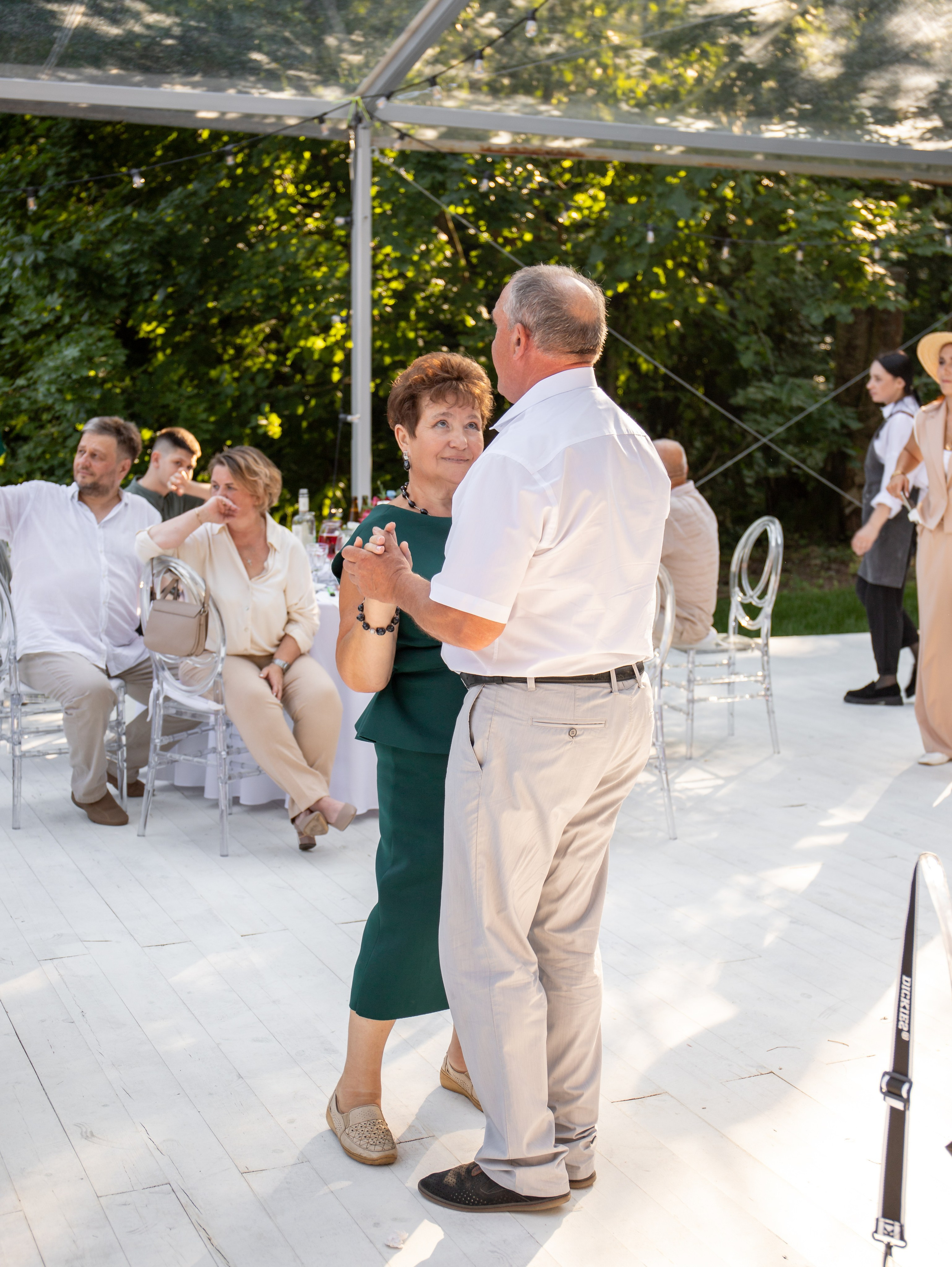 Андрей&Дарья. Свадебный и семейный фотограф в Москве Мила Широких
