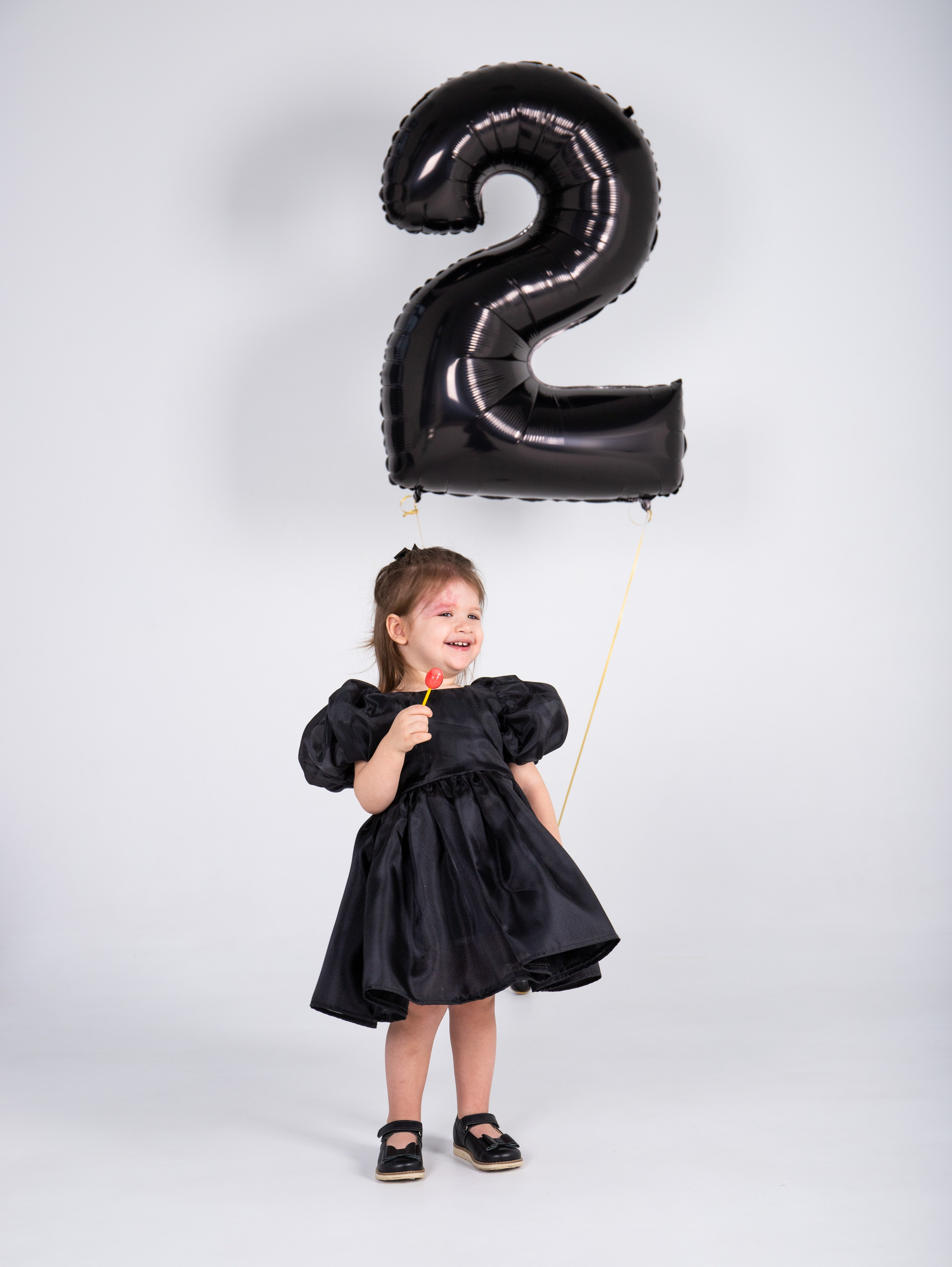 ДР 2 годика. Свадебный и семейный фотограф в Москве Мила Широких