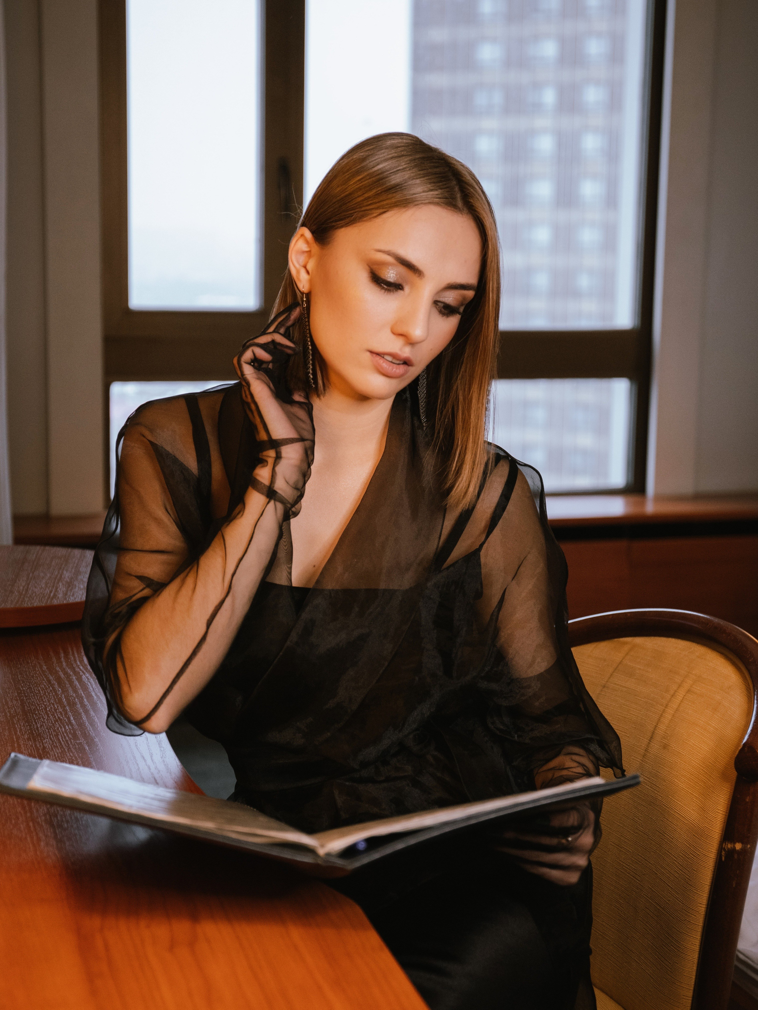 В отеле «Cosmos». Свадебный и семейный фотограф в Москве Мила Широких