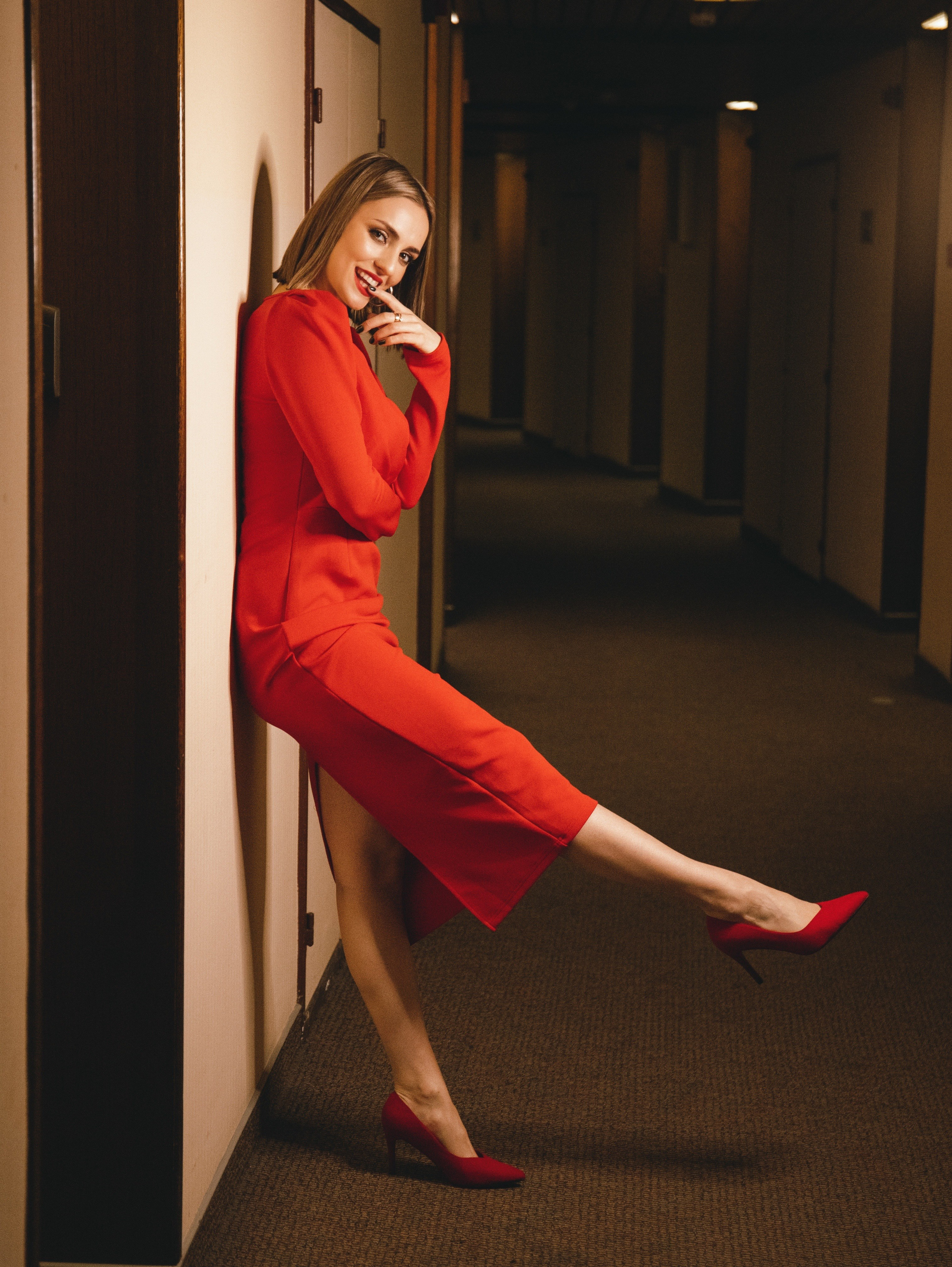 В отеле «Cosmos». Свадебный и семейный фотограф в Москве Мила Широких