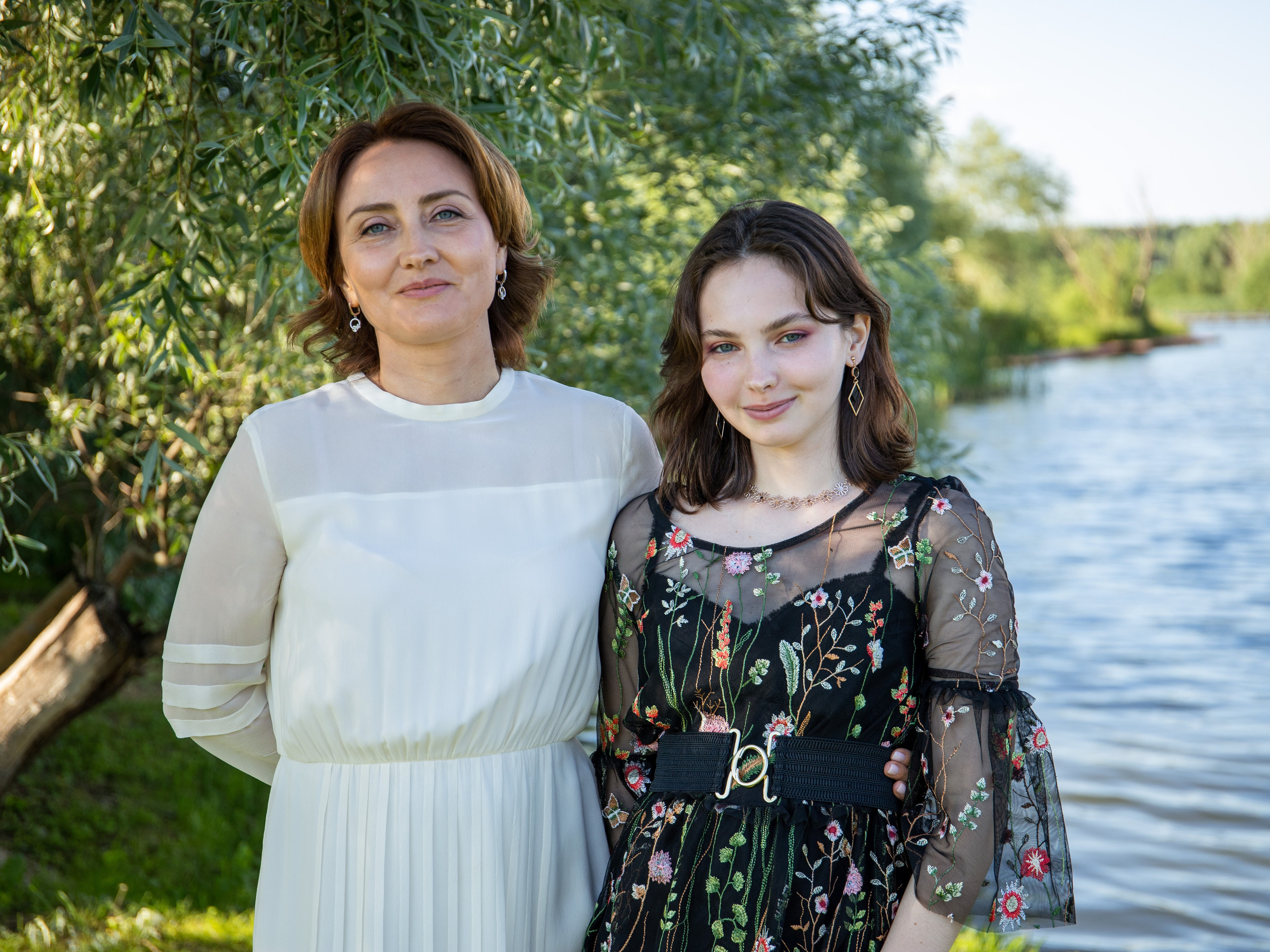 Выпускной 2023. Свадебный и семейный фотограф в Москве Мила Широких