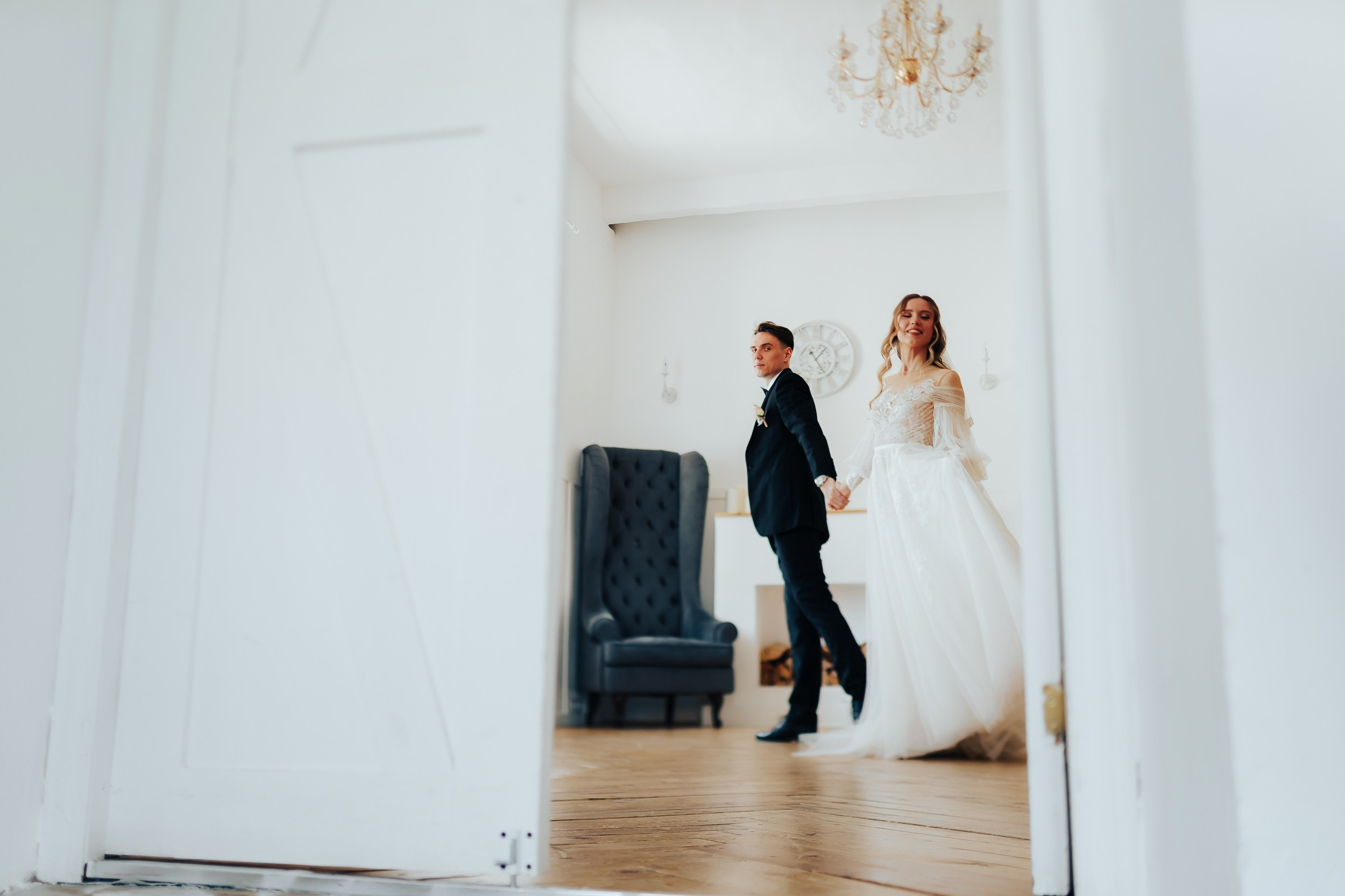 Свадьба Света и Олег. Ваш свадебный и семейный фотограф