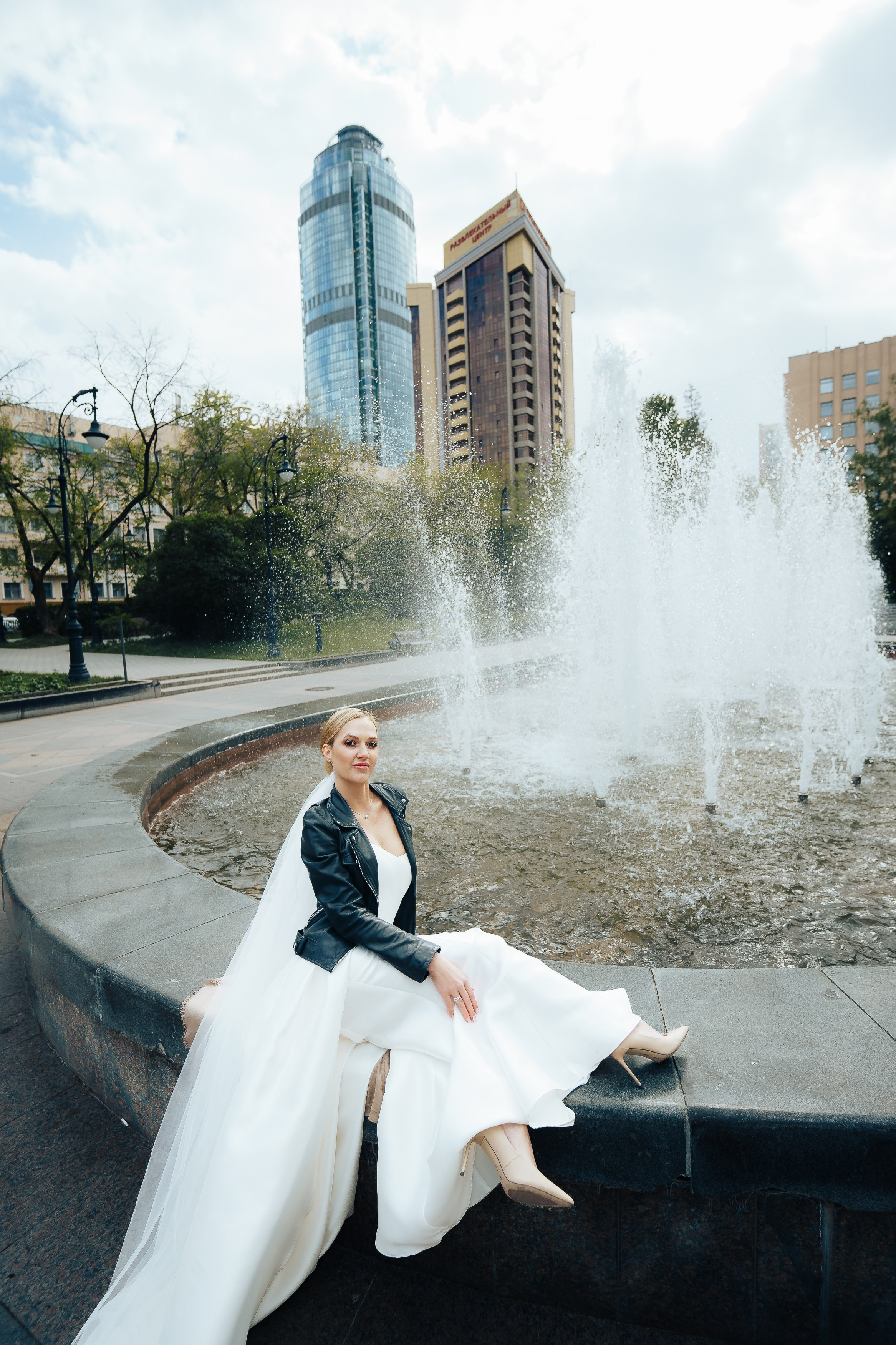 Свадьба Сергей и Анастасия. Ваш свадебный и семейный фотограф