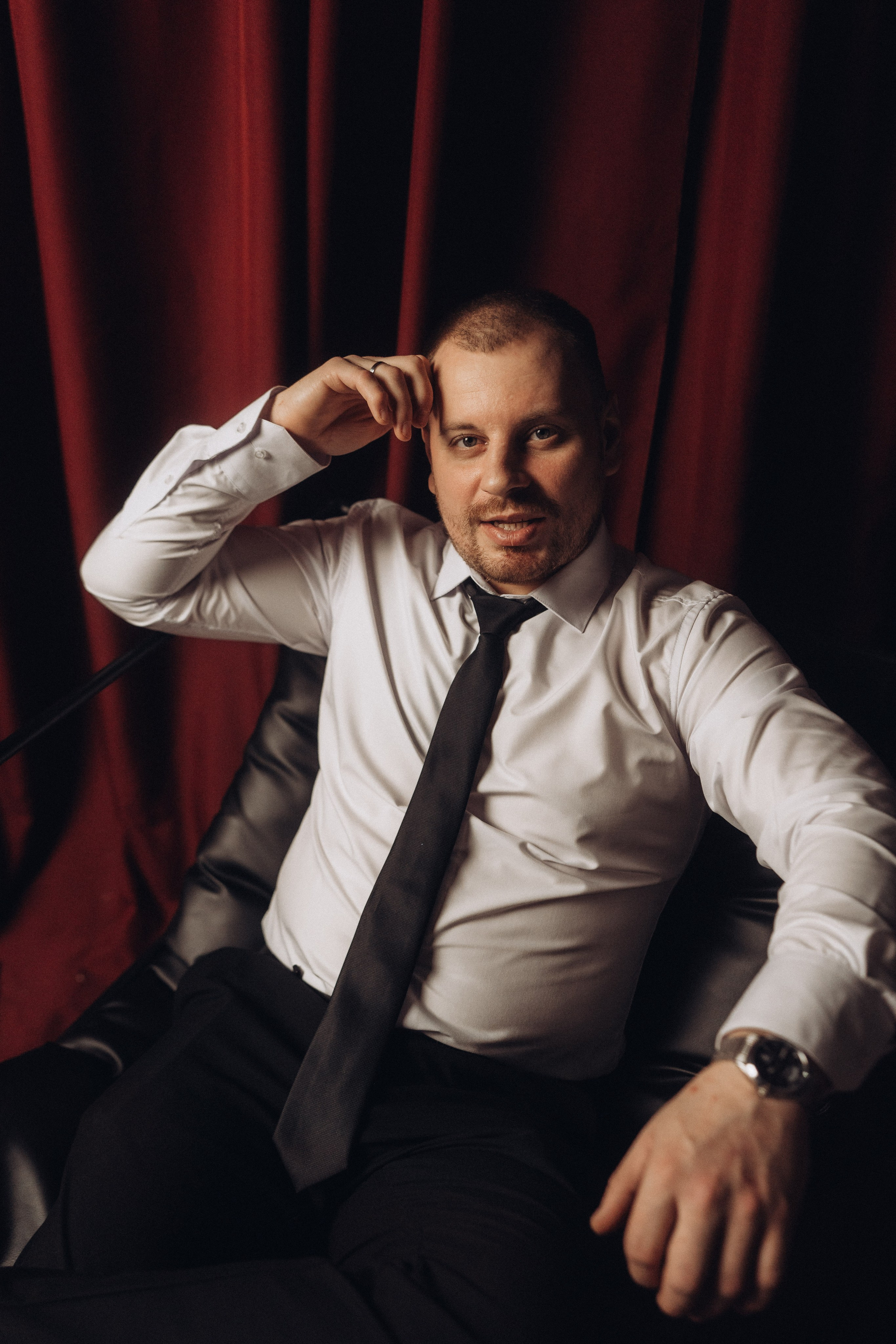 Свадьбы. Семейный фотограф Егор Веденин